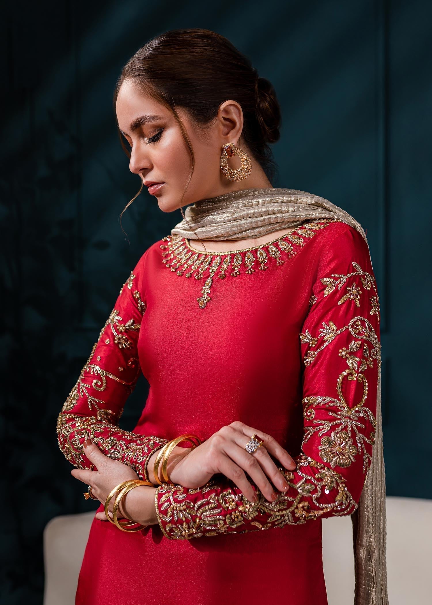 Allure By Ih EMMA Women 3pcs