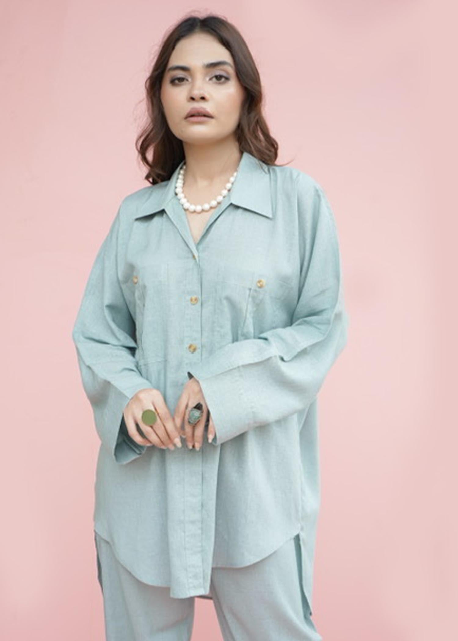 Ayesha Sameer Agua Women