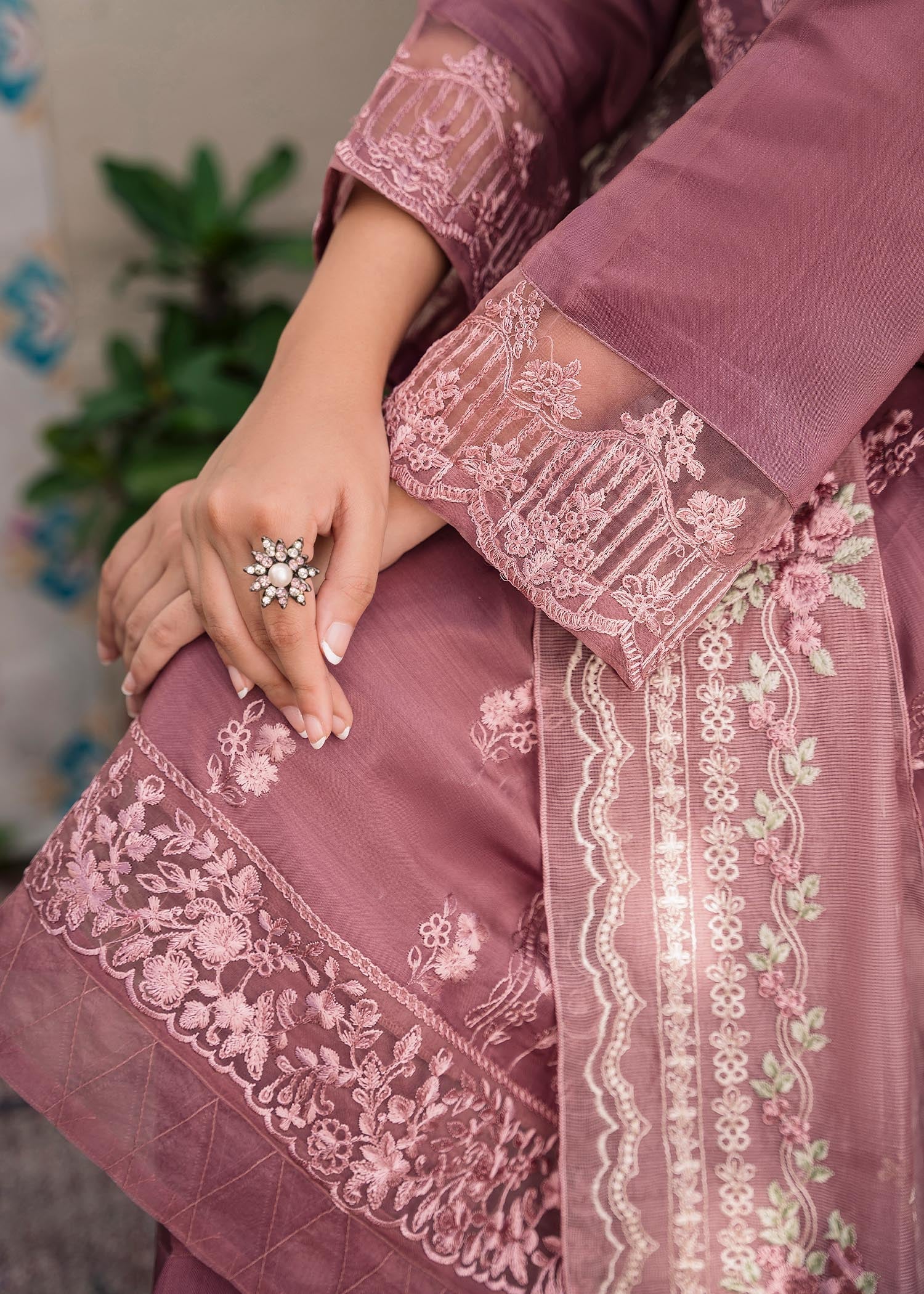 Panache Apparel Sehal Women 2pcs