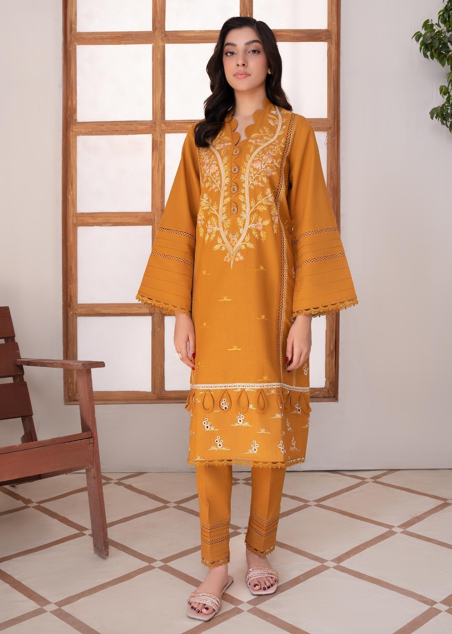 Vitalia Tuscany Women 2pcs