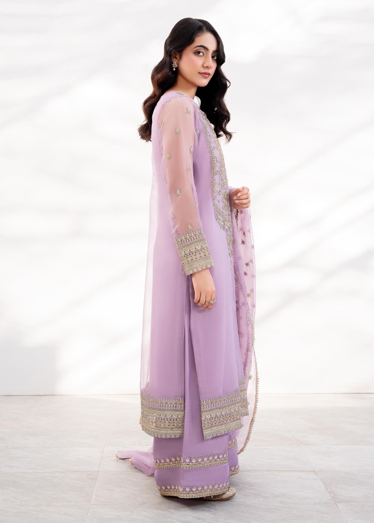 Hem GUL NAZ Women 4pcs