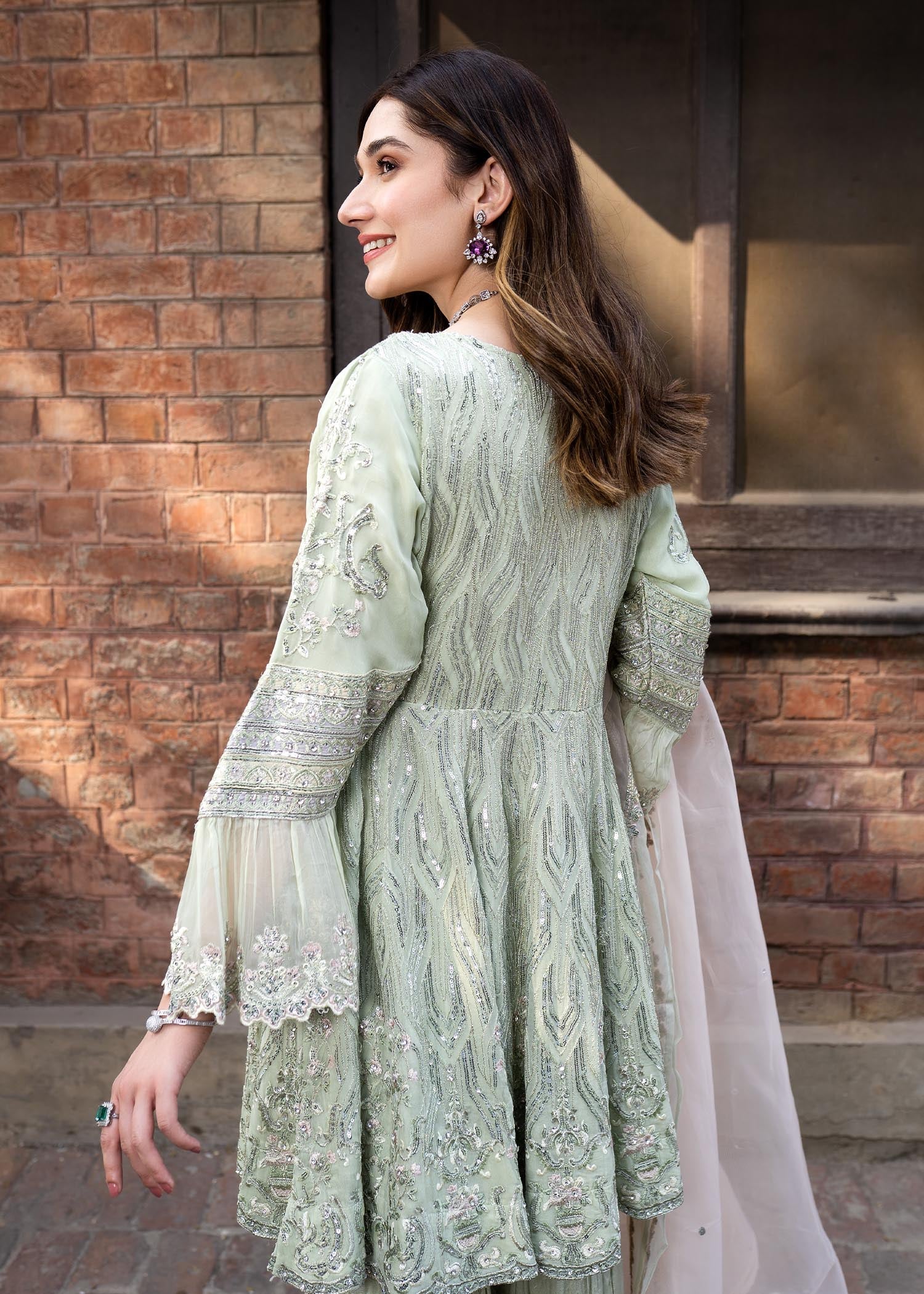 Malhaar ZOQ Women 3pcs