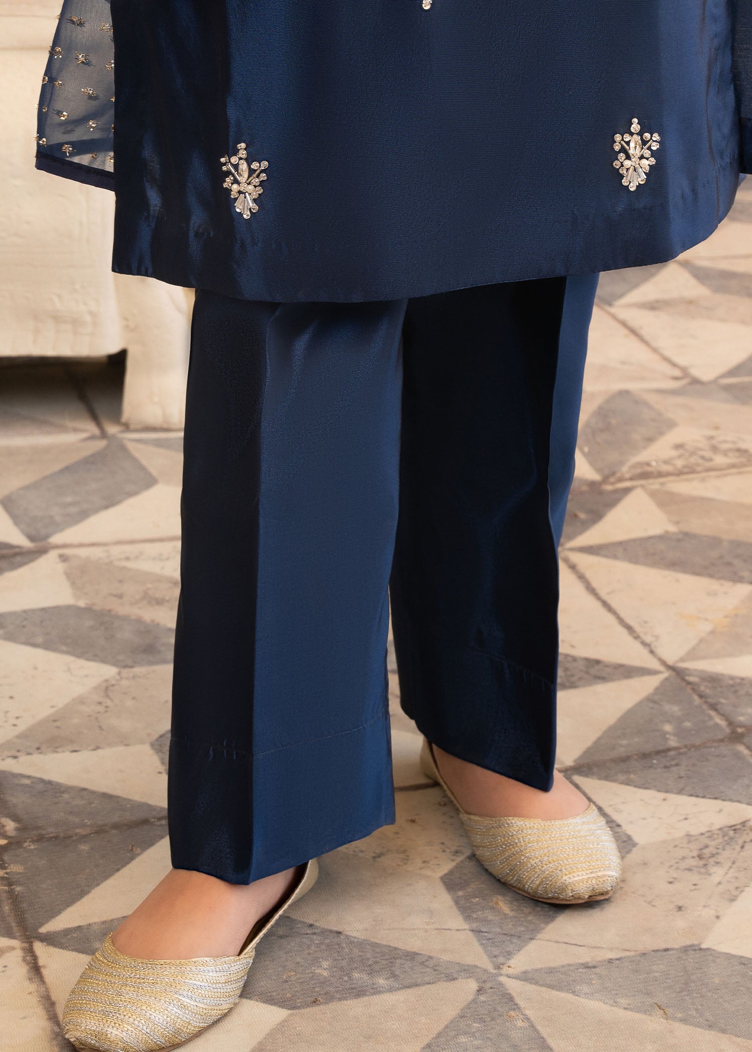 Laleen Garnet Women 3pcs