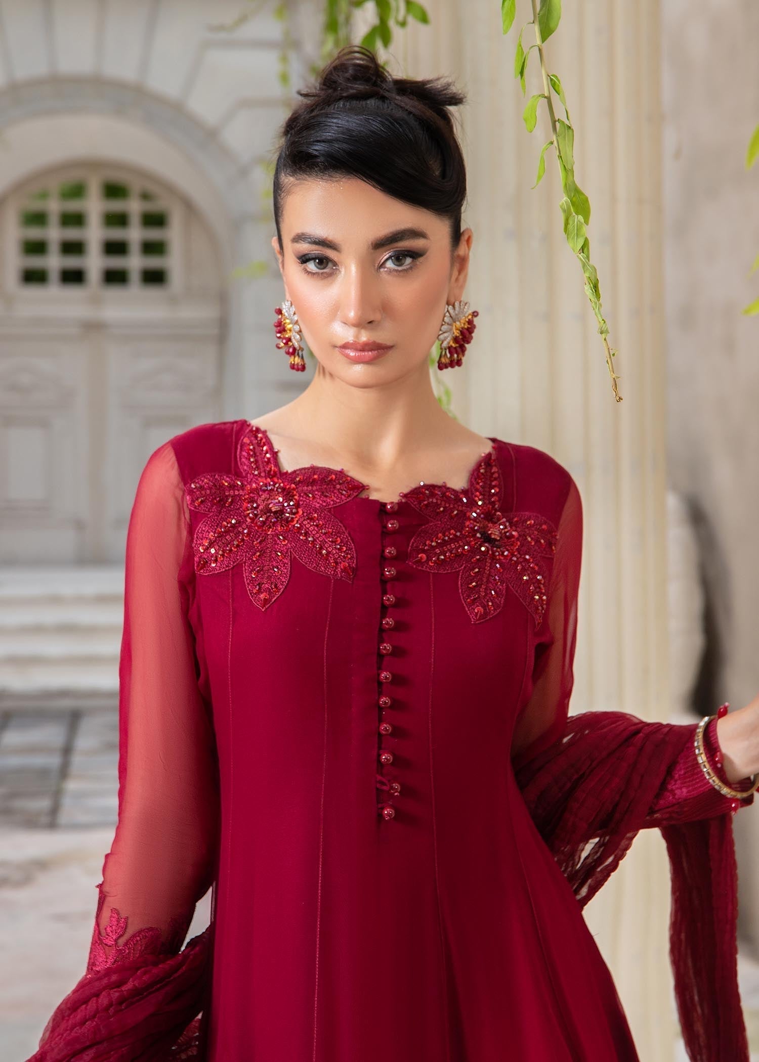 Ain AN 39 Women 3pcs