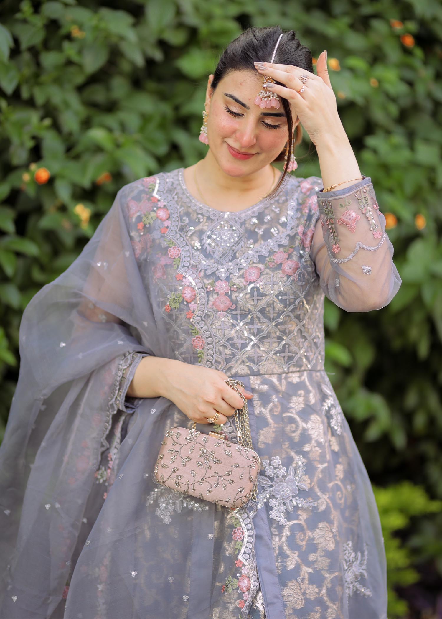 Meraki Roma D#931 Women