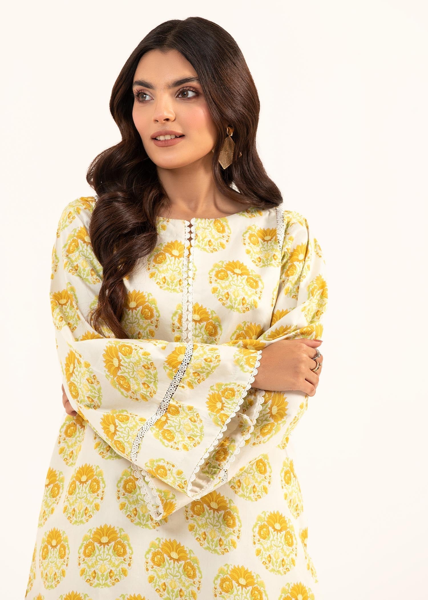 Bareen BCS 01 Women 2pcs