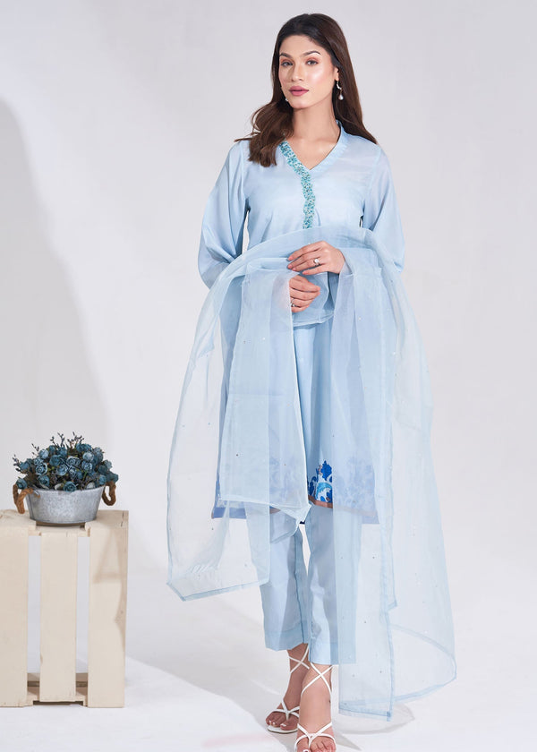 Ghonche Celestial Breeze Women 3pcs