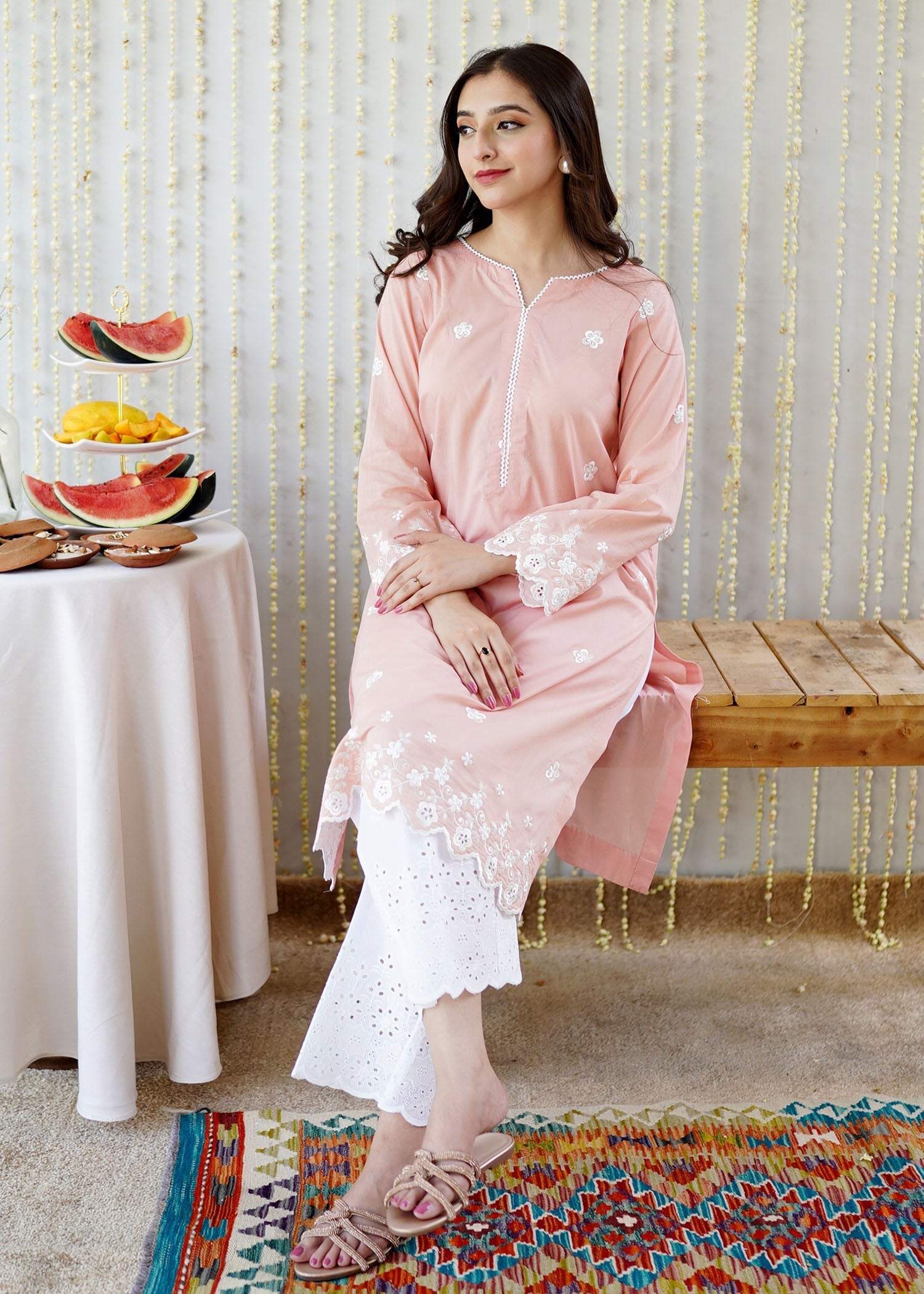 Aisling By Nirmal Komal Women 1pcs