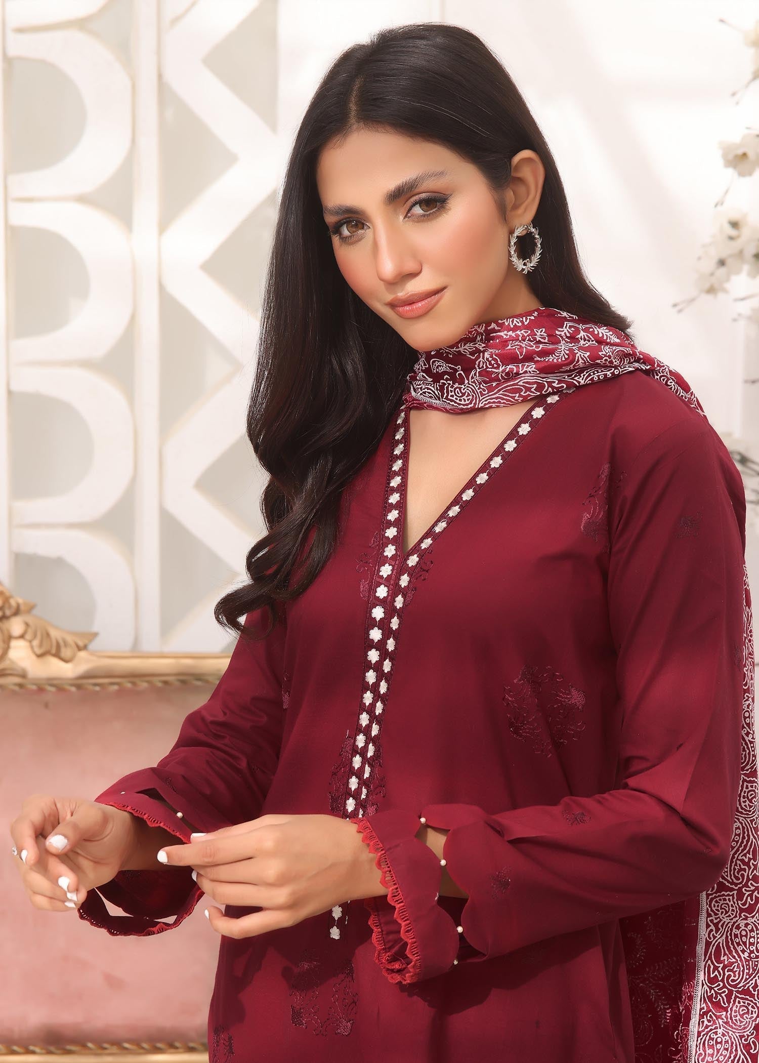 Fascino Rosy Garden Women 3pcs