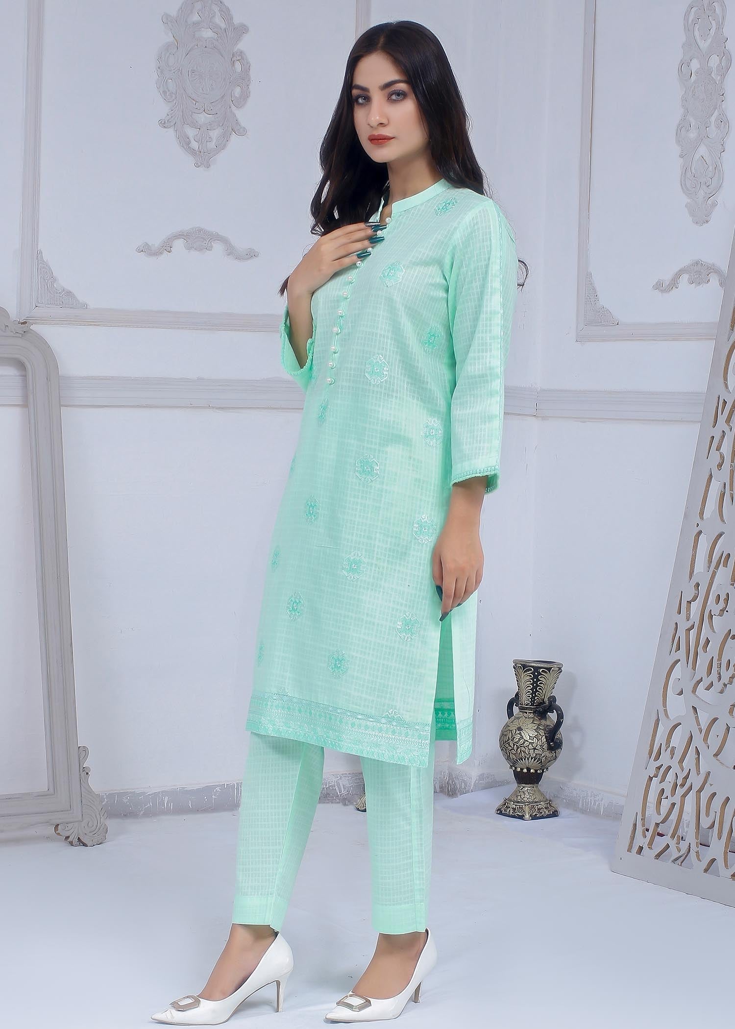 Ramla Apparel RA0 861 Women 2pcs