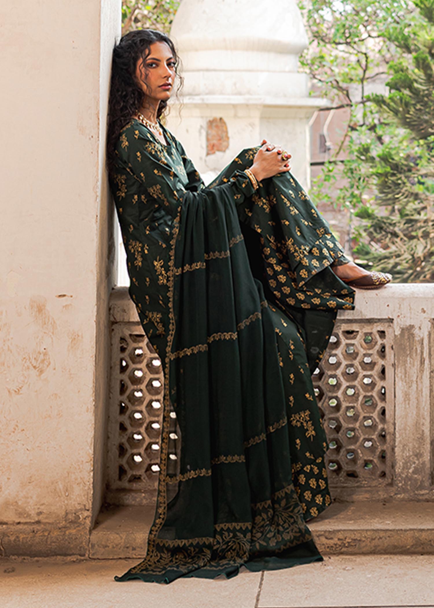 Mannat Sanam Women 2pcs