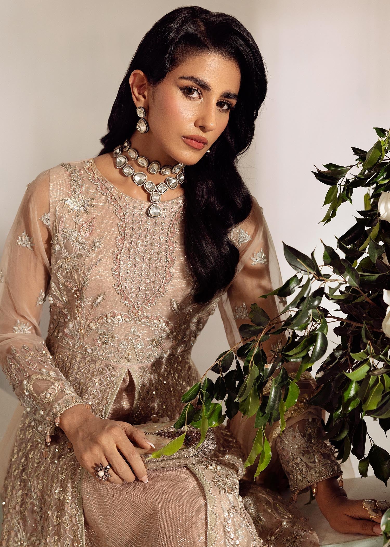 Ally's AL 3659_ Women 3pcs