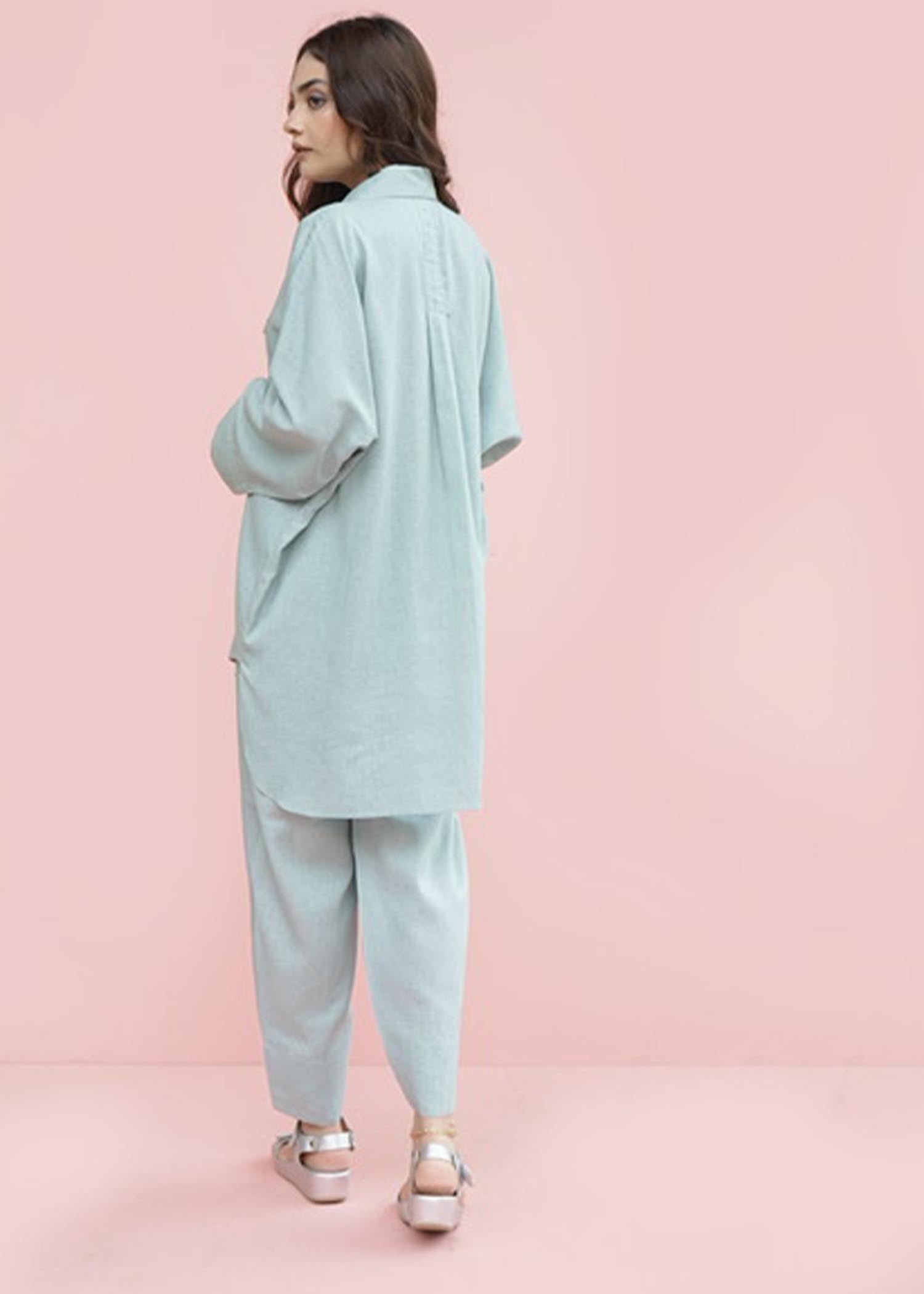 Ayesha Sameer Agua Women