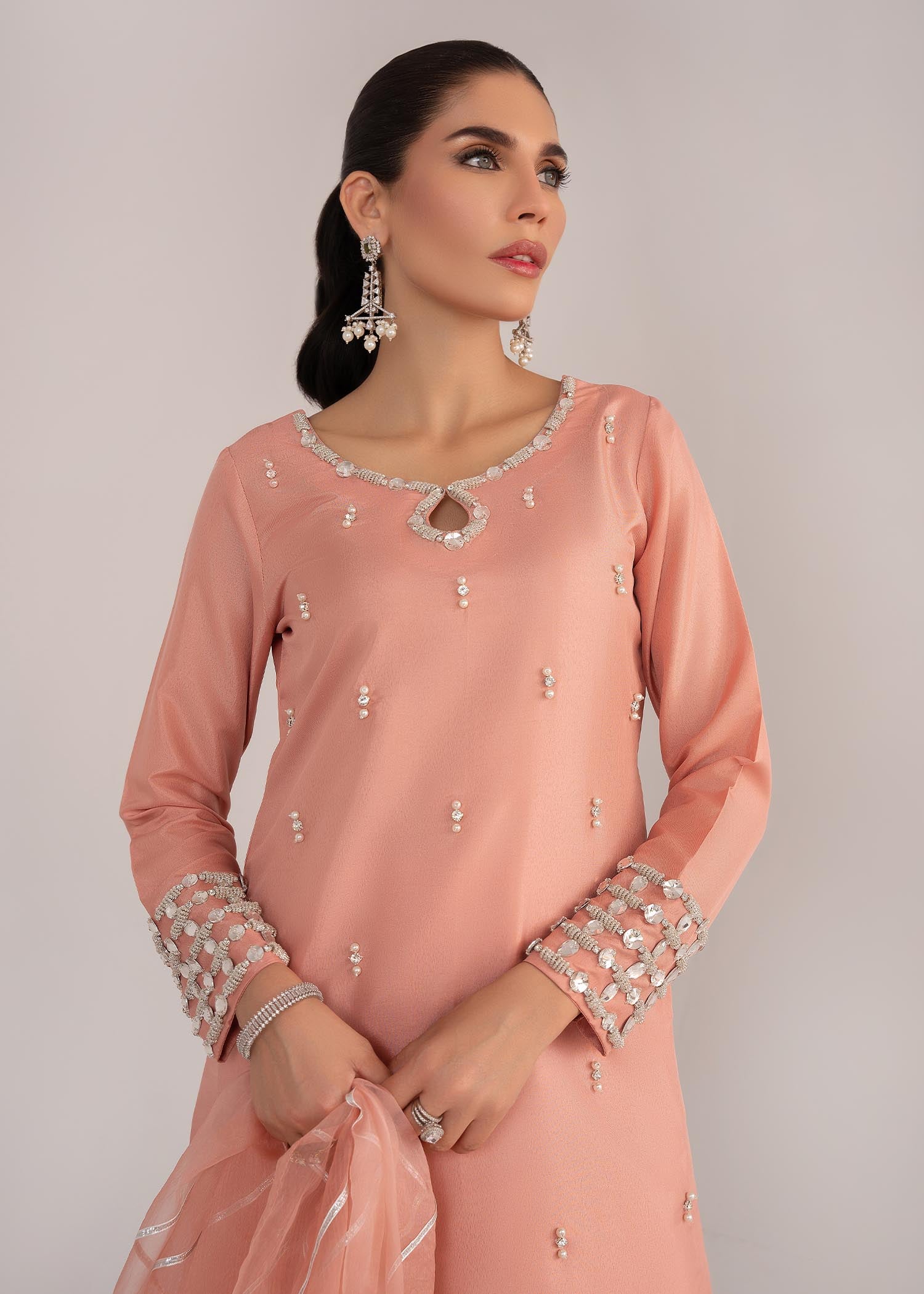 Allure By Ih ZARA Women 3pcs