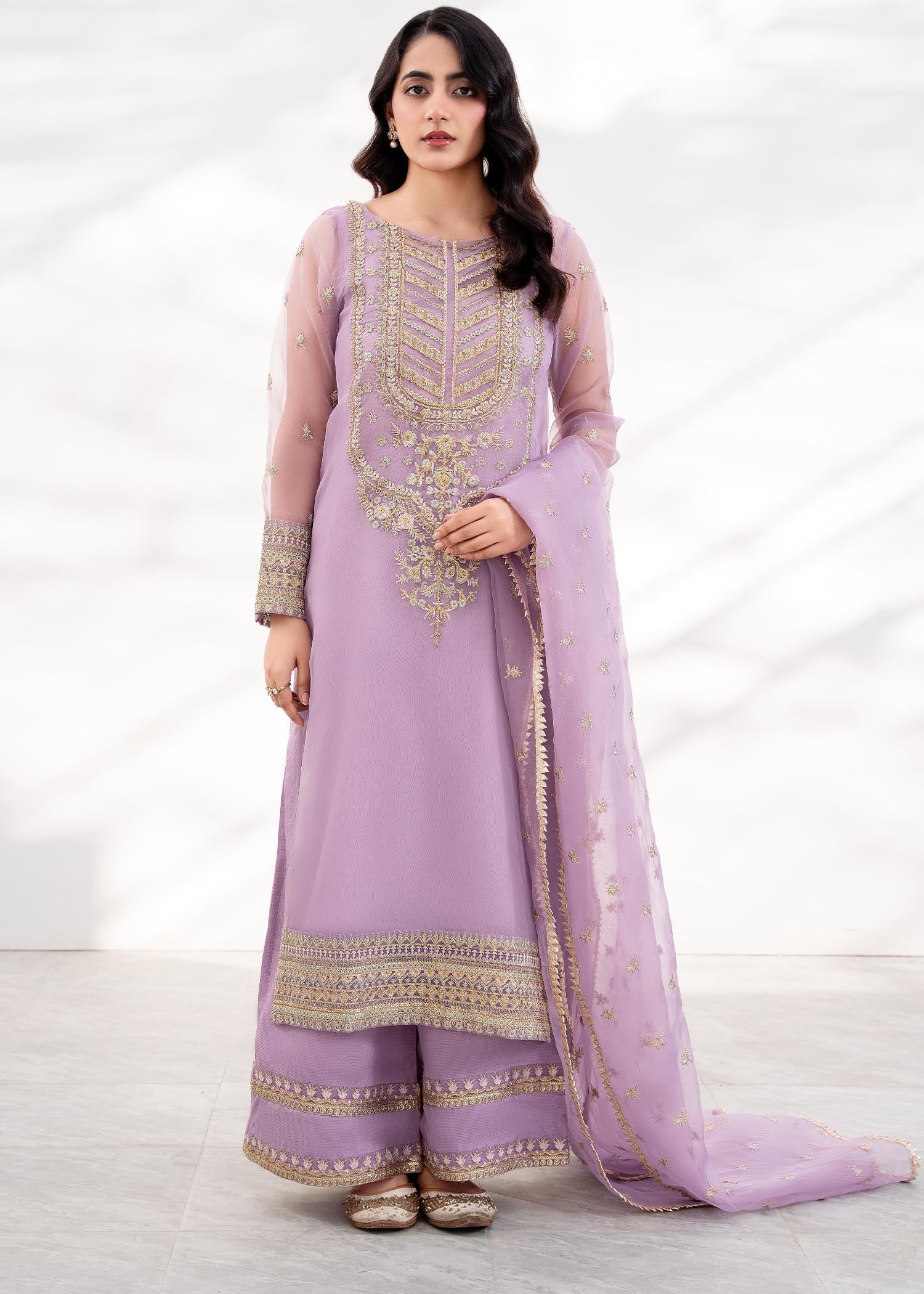 Hem GUL NAZ Women 4pcs