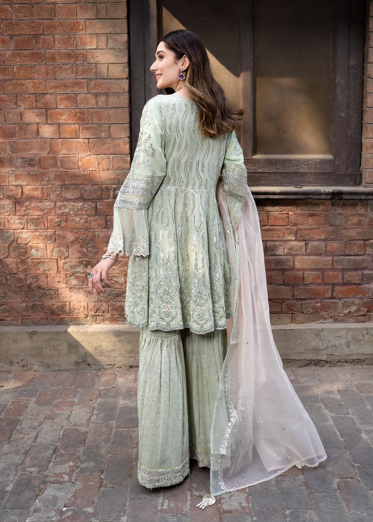 Malhaar ZOQ Women 3pcs