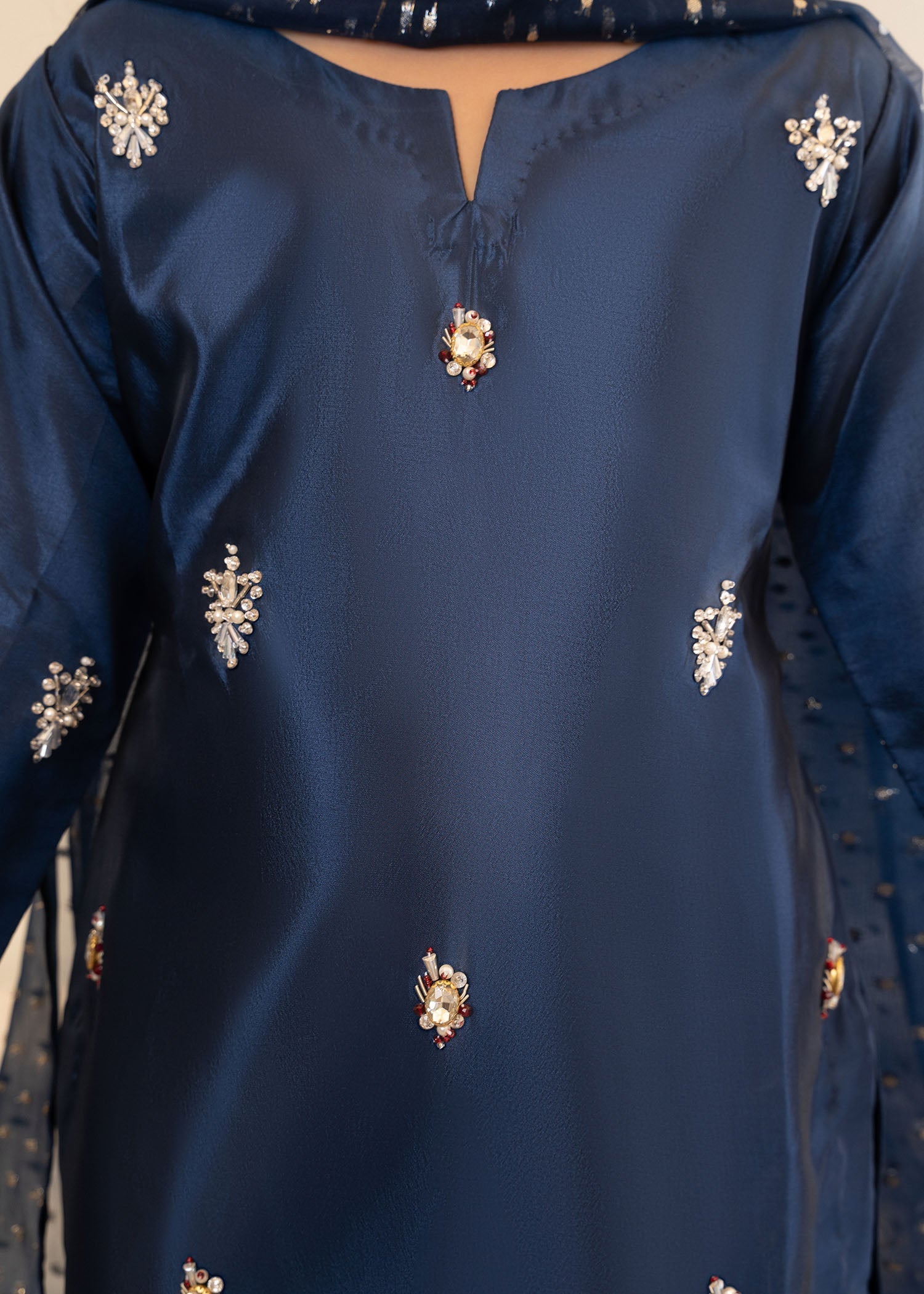 Laleen Garnet Women 3pcs