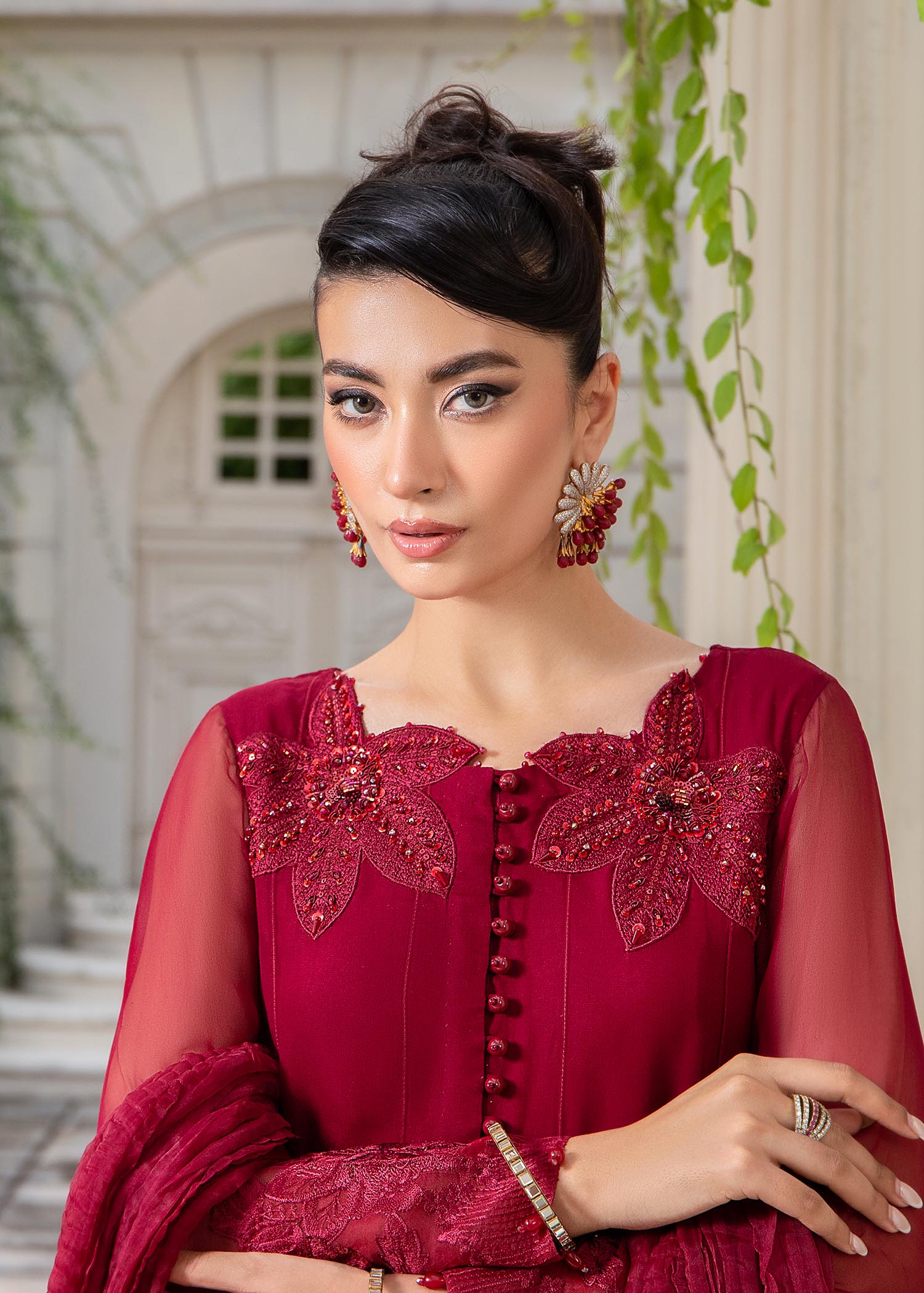 Ain AN 39 Women 3pcs