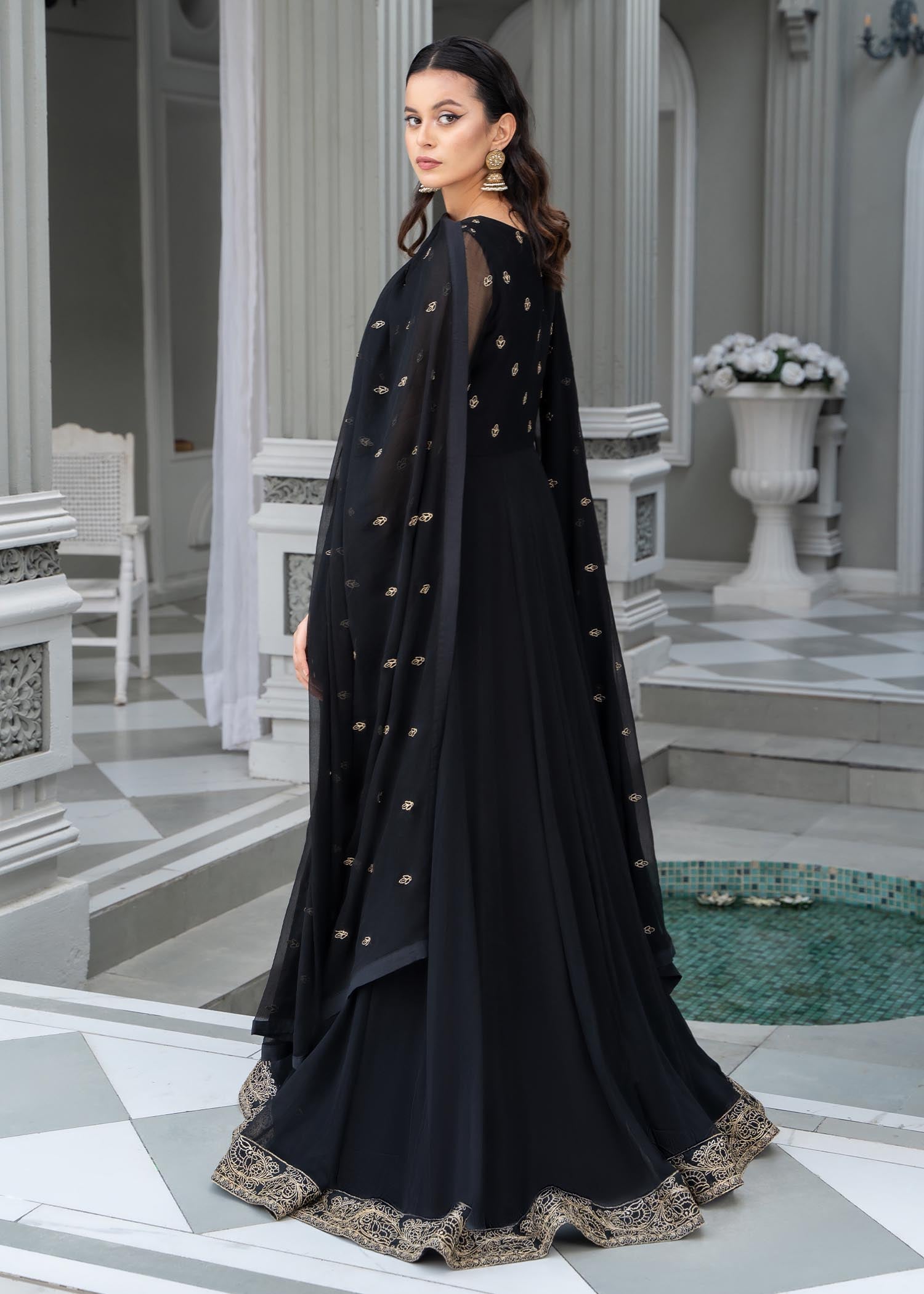 Laleen Kaira Women 3pcs