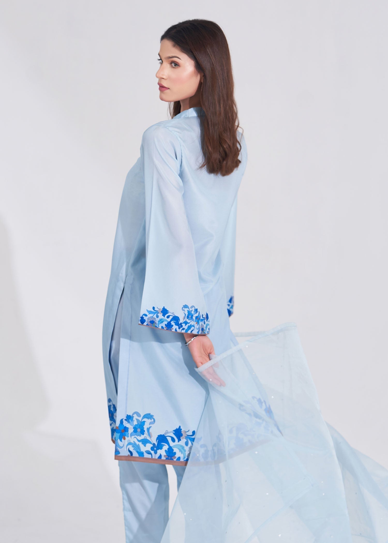 Ghonche Celestial Breeze Women 3pcs