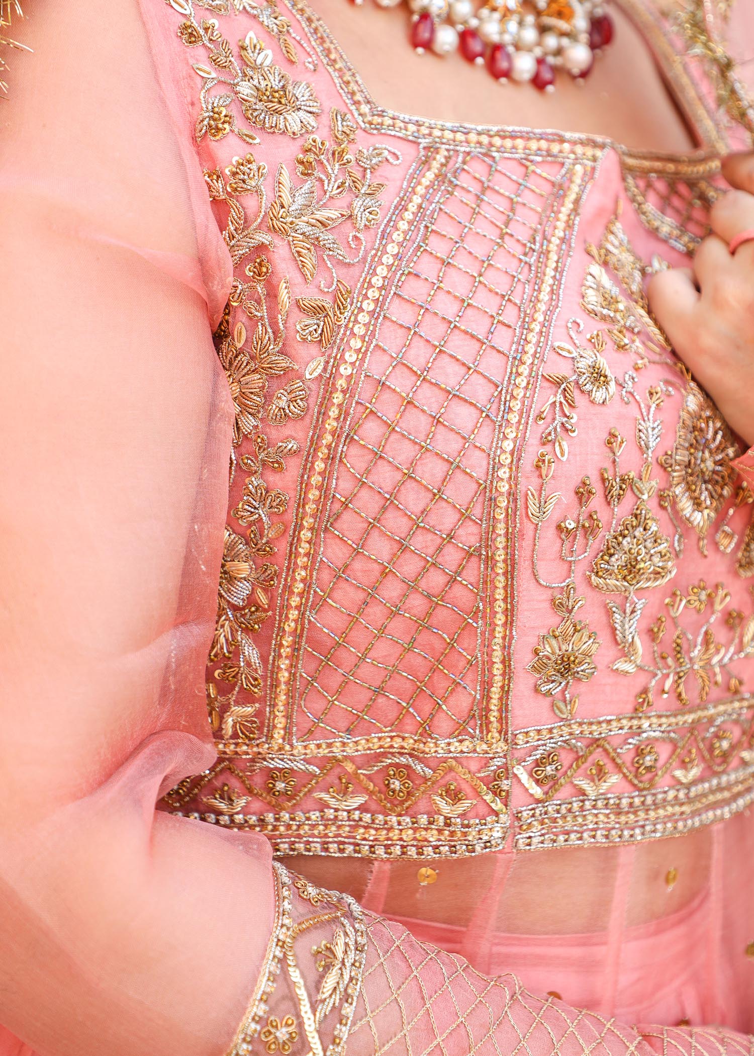 Shades By Abeeha Usman DANEEN Women 3pcs