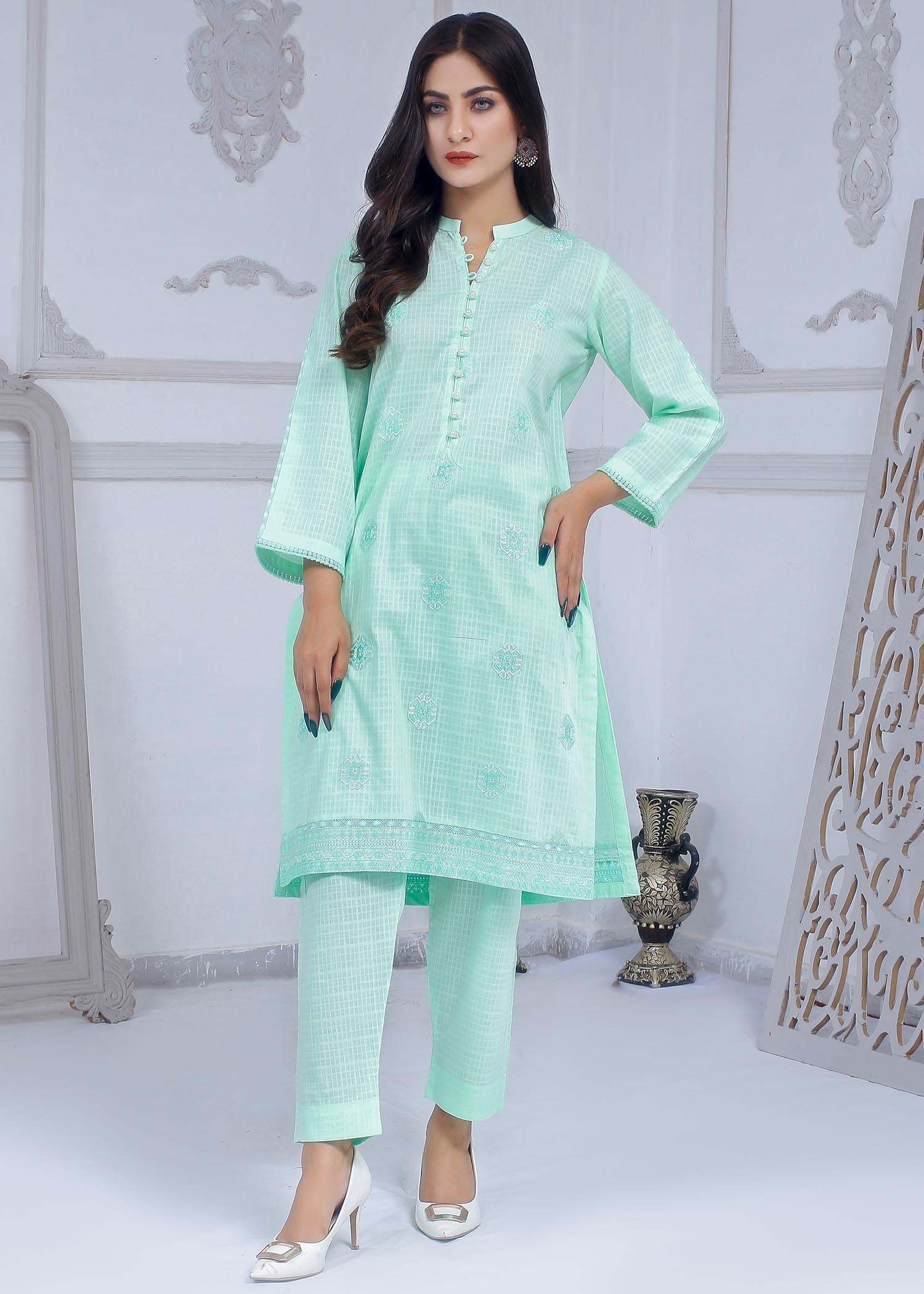 Ramla Apparel RA0 861 Women 2pcs