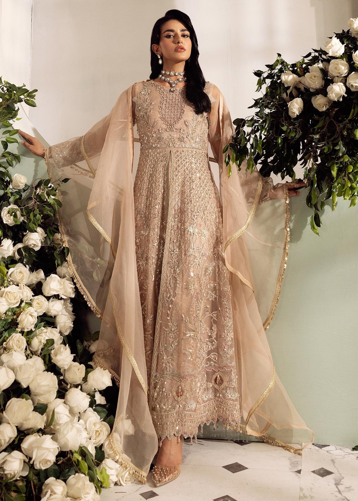 Ally's AL 3659_ Women 3pcs