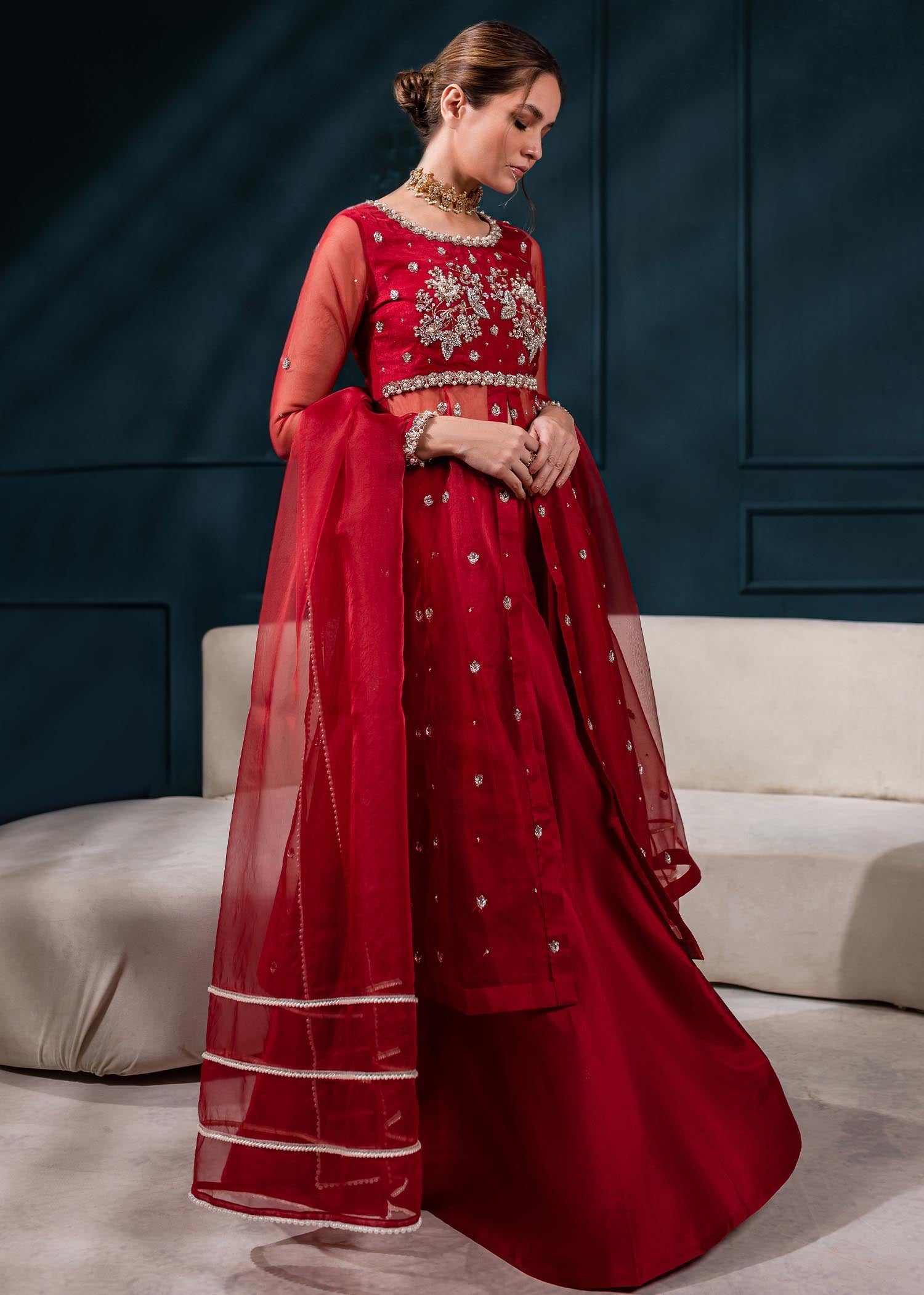 Allure By Ih LARA Women 3pcs