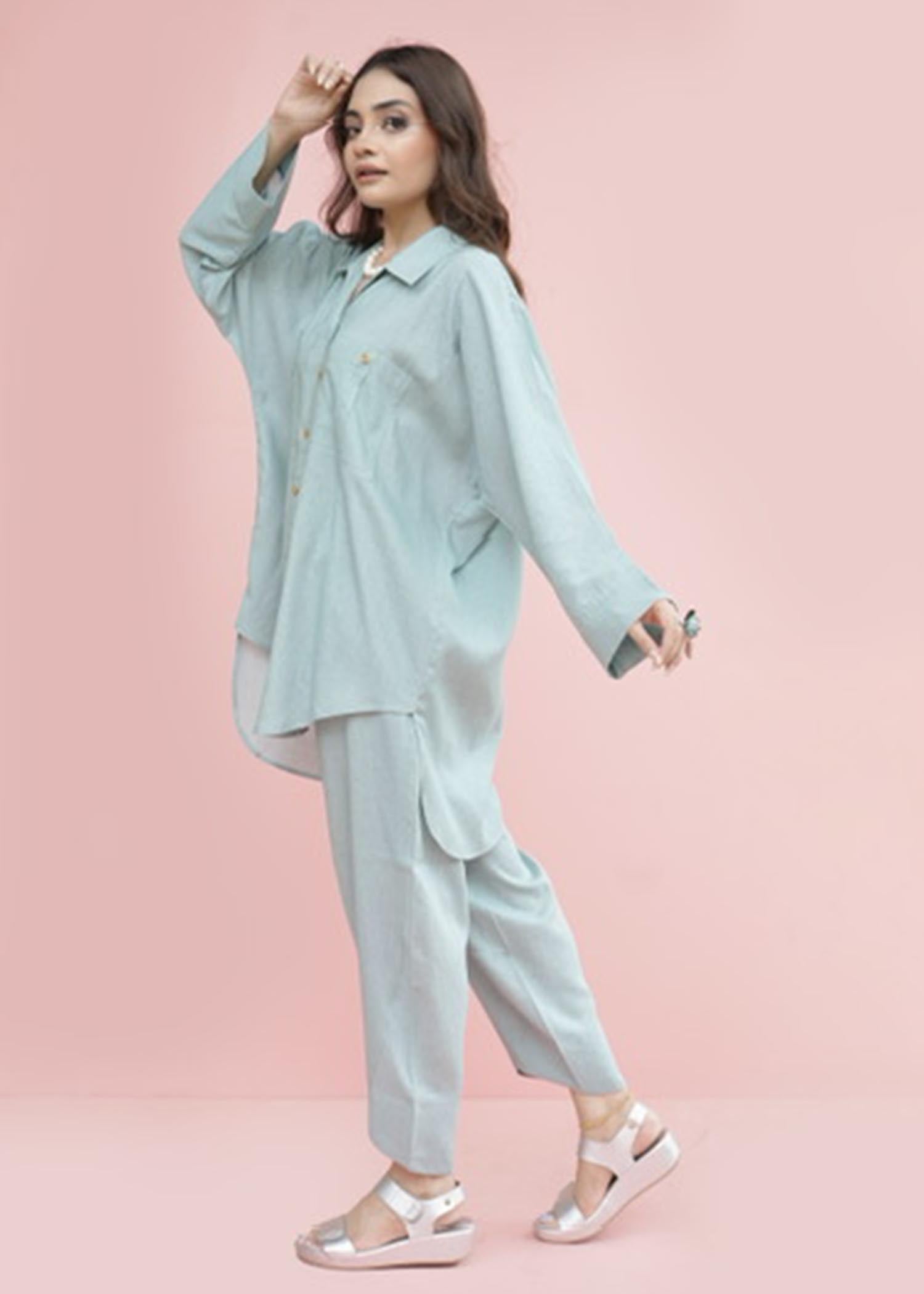 Ayesha Sameer Agua Women