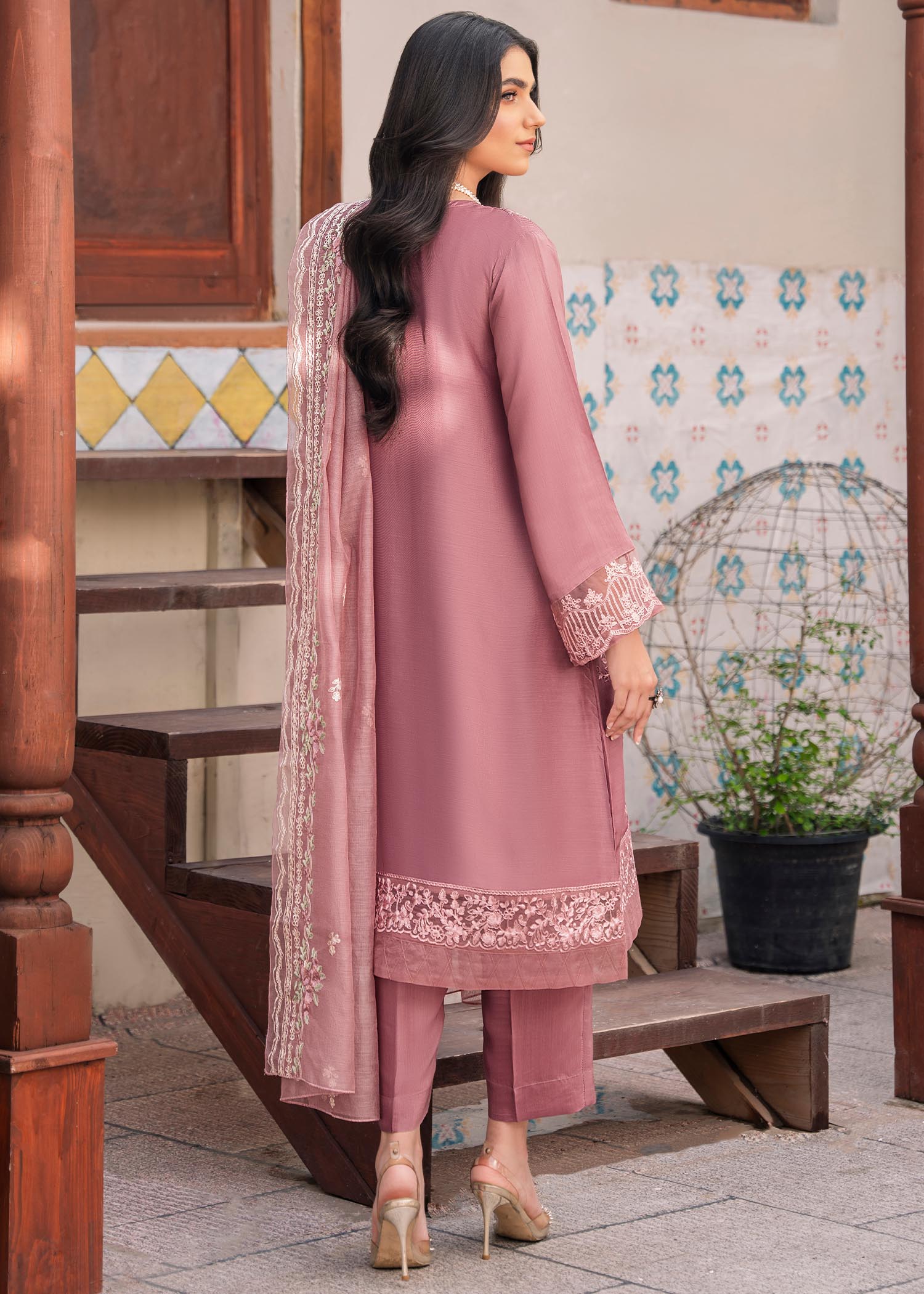 Panache Apparel Sehal Women 2pcs