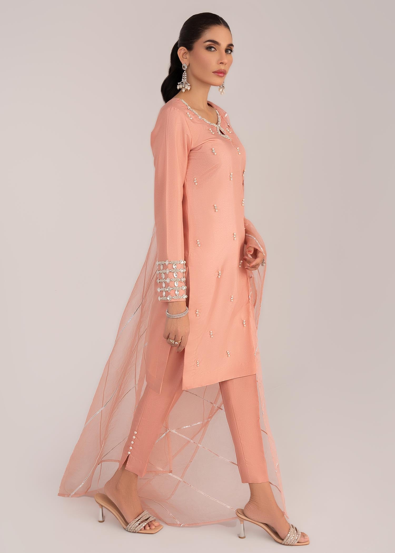 Allure By Ih ZARA Women 3pcs