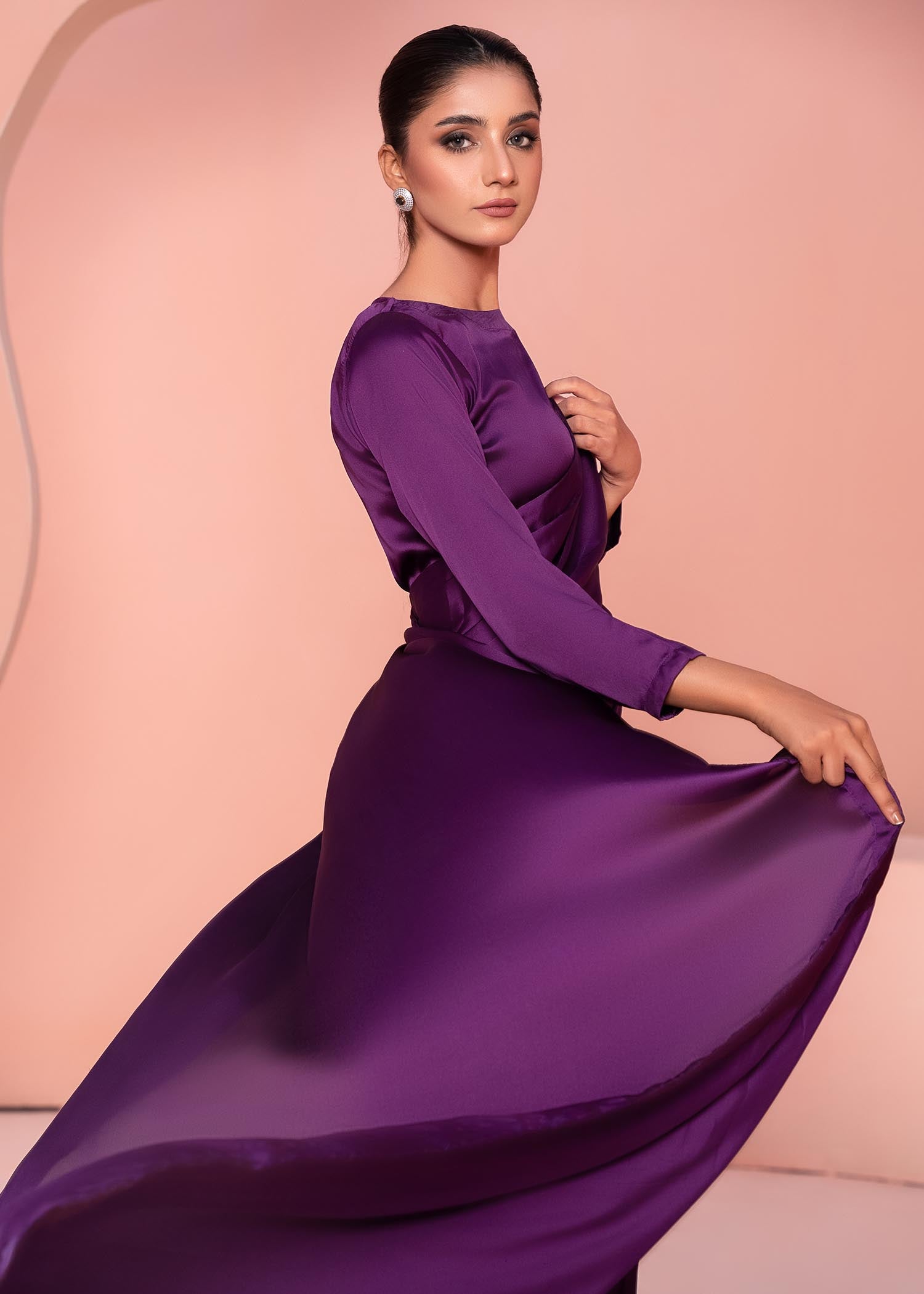 RSM Collection KAASNI Women 3pcs