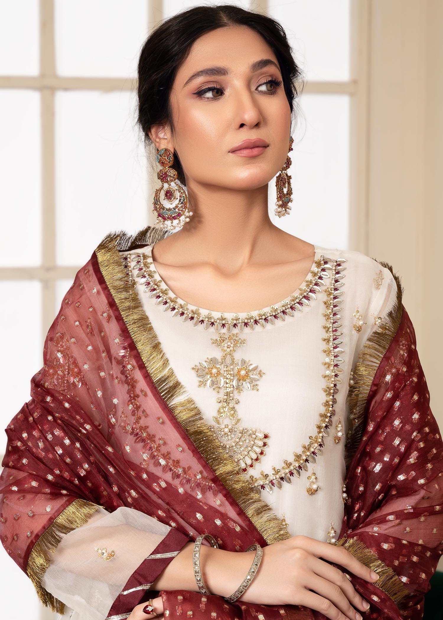 Meraki Mabel 1001 Women 3pcs