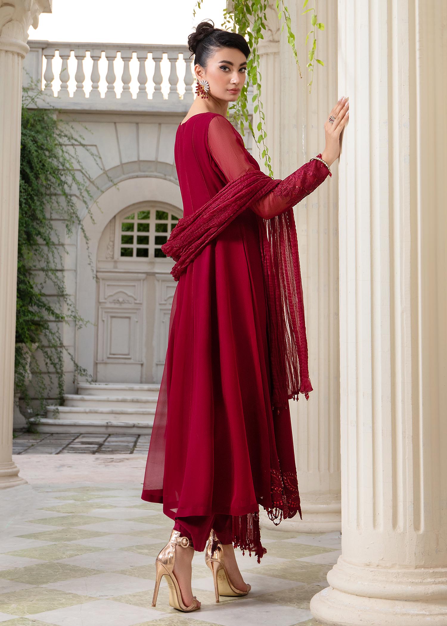 Ain AN 39 Women 3pcs