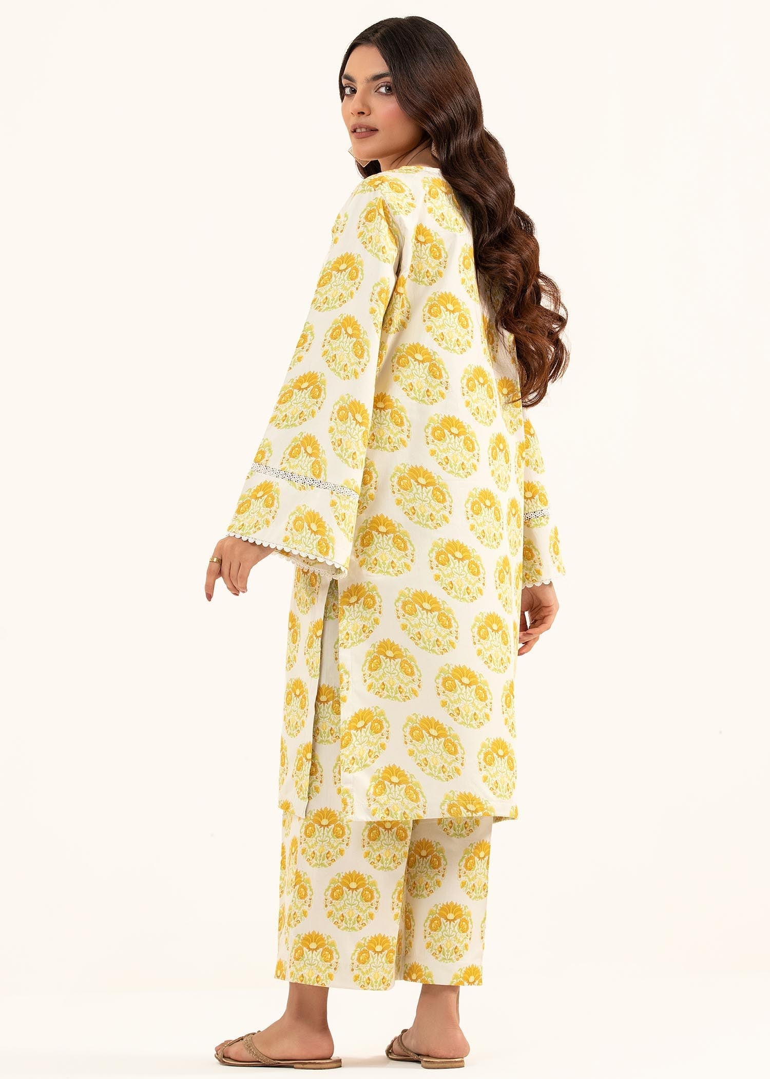 Bareen BCS 01 Women 2pcs