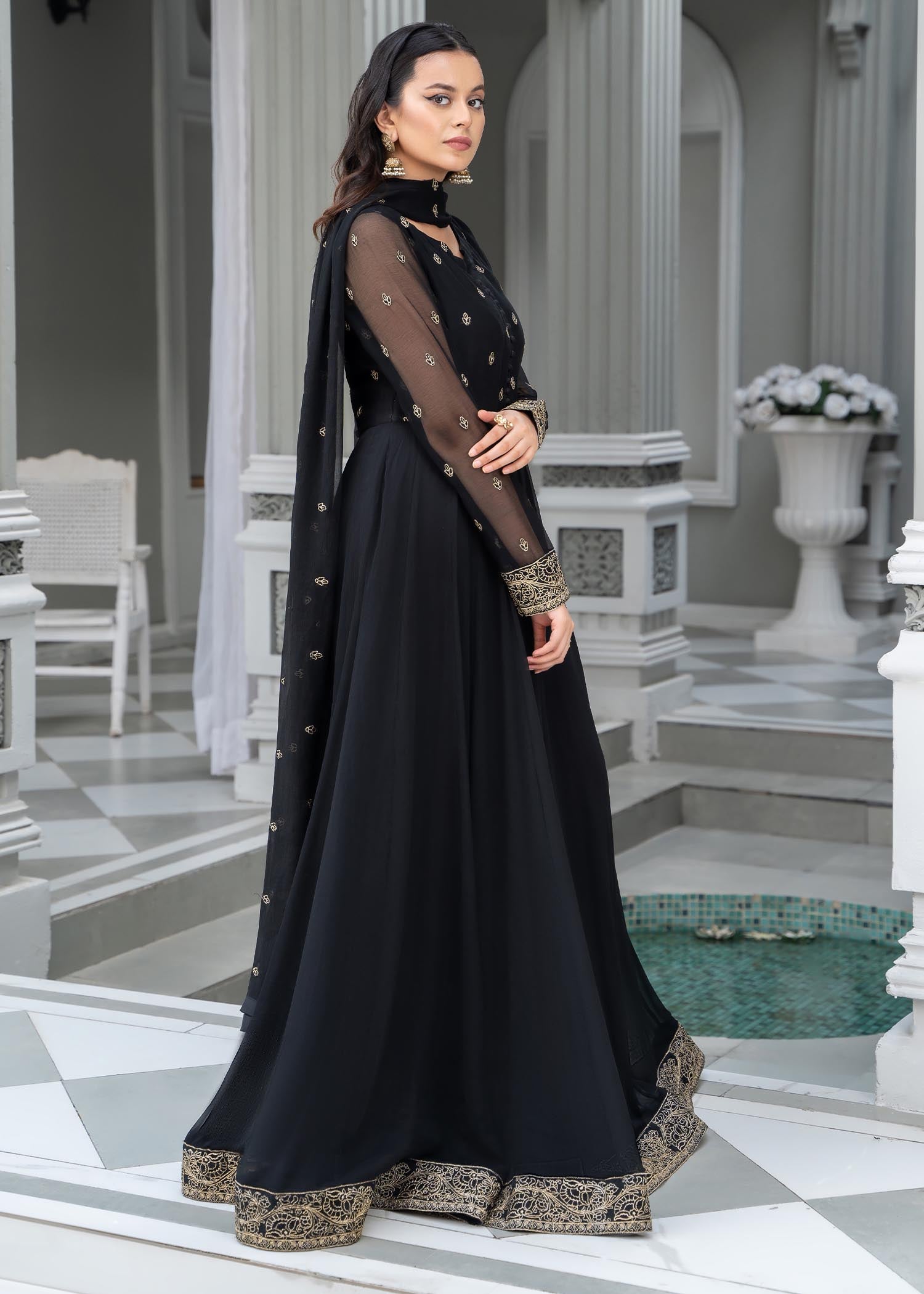 Laleen Kaira Women 3pcs