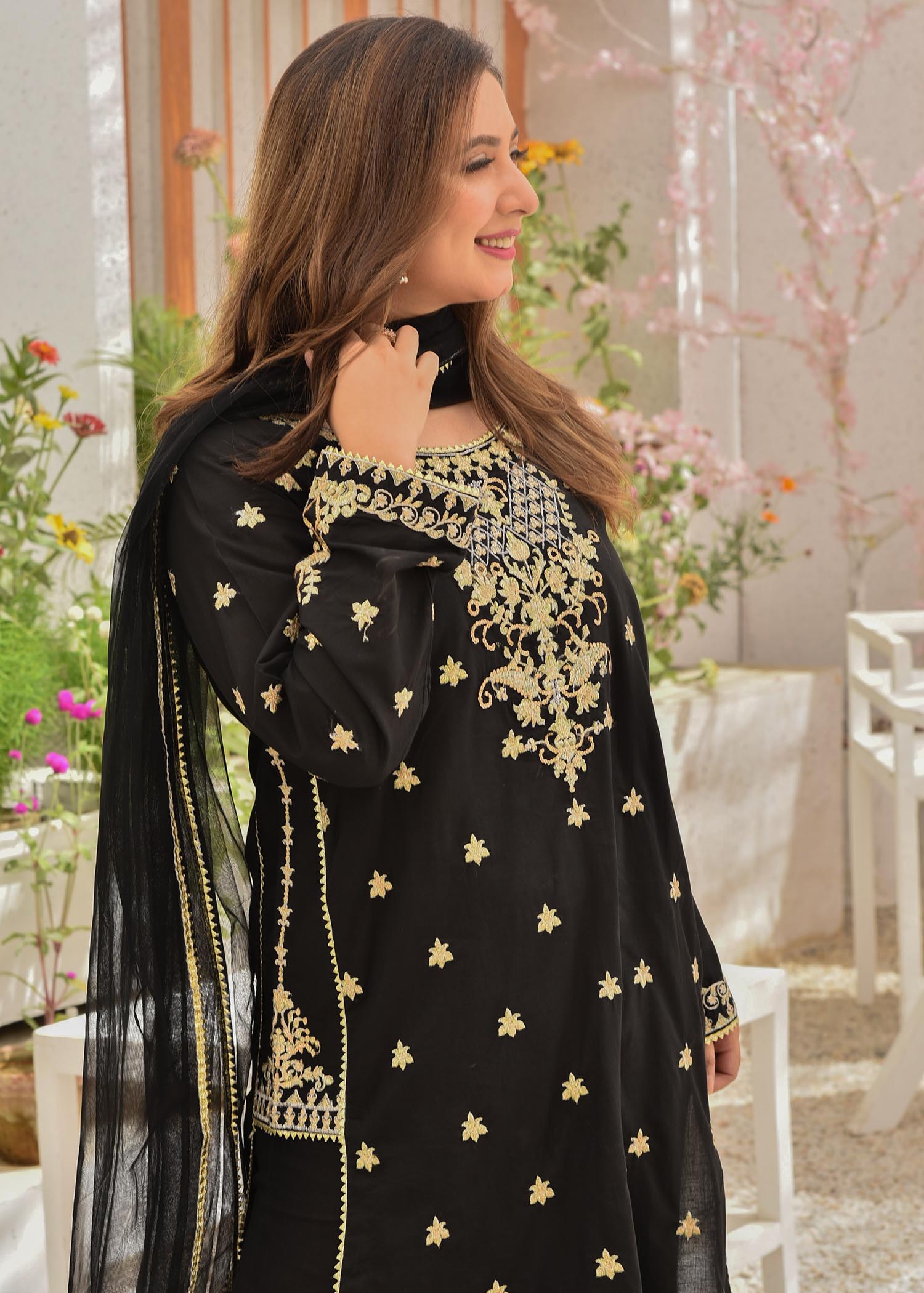 Omal By Komal KAJAL Women 2pcs