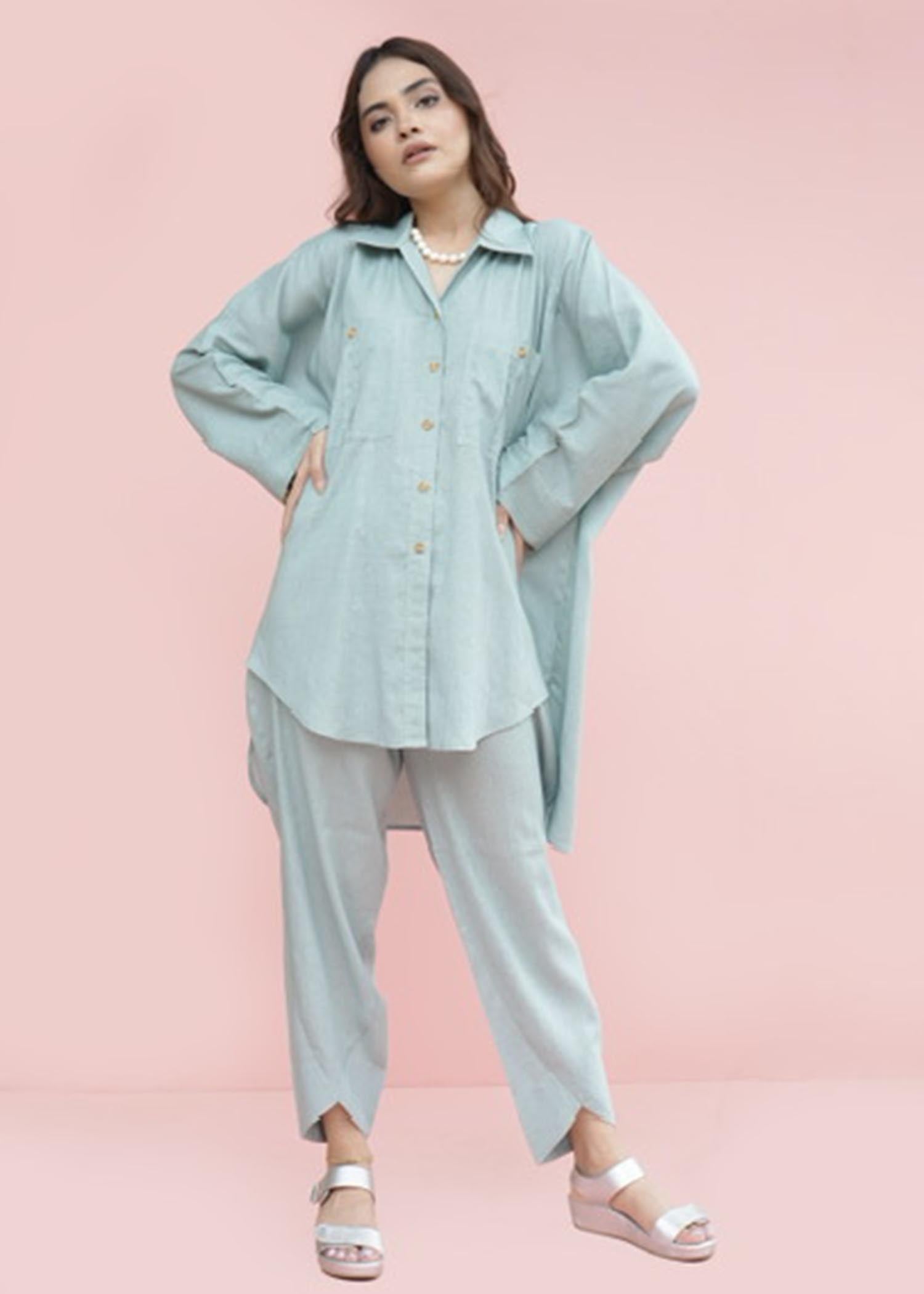 Ayesha Sameer Agua Women