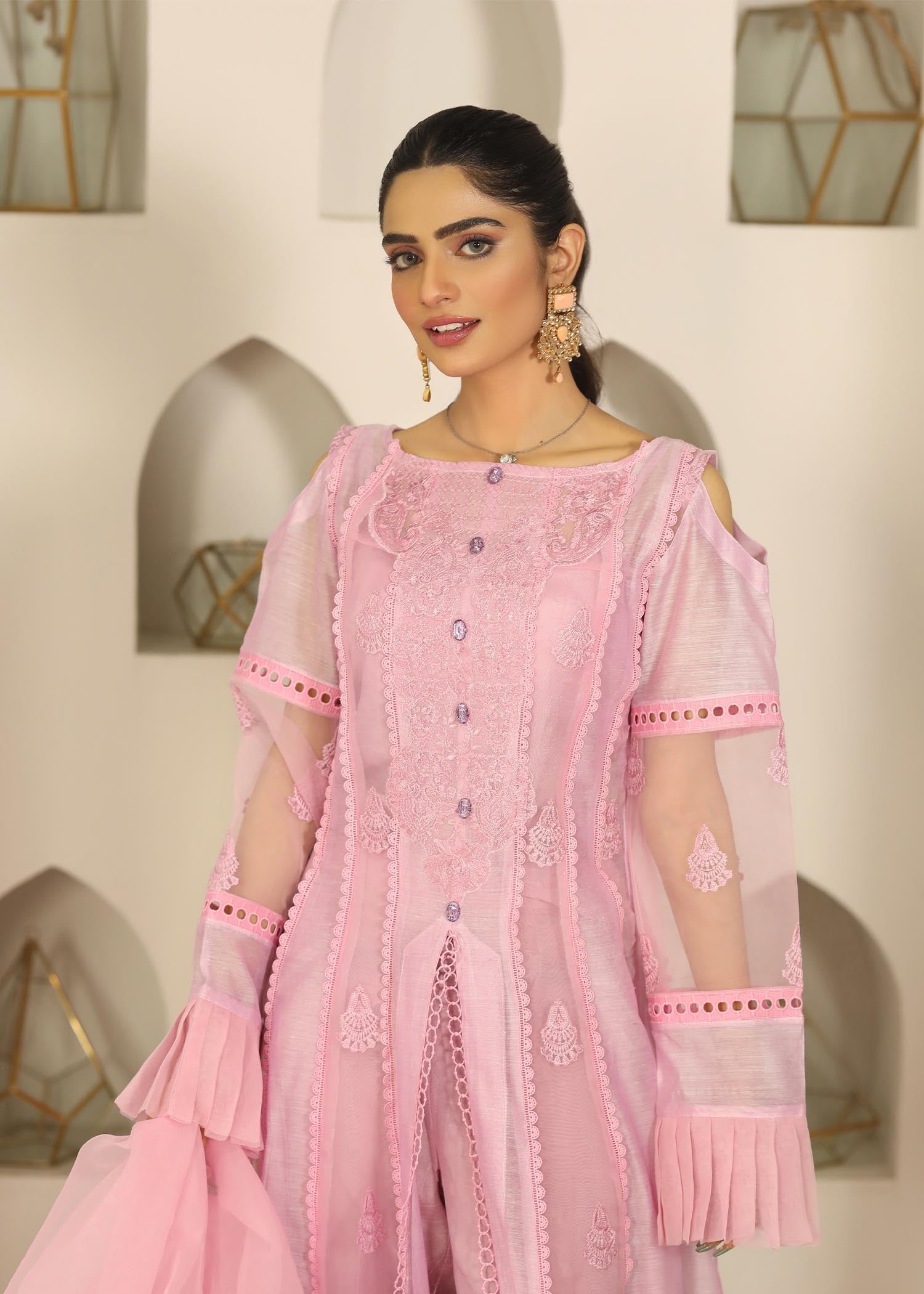 Laleen HAYAT Women 3pcs