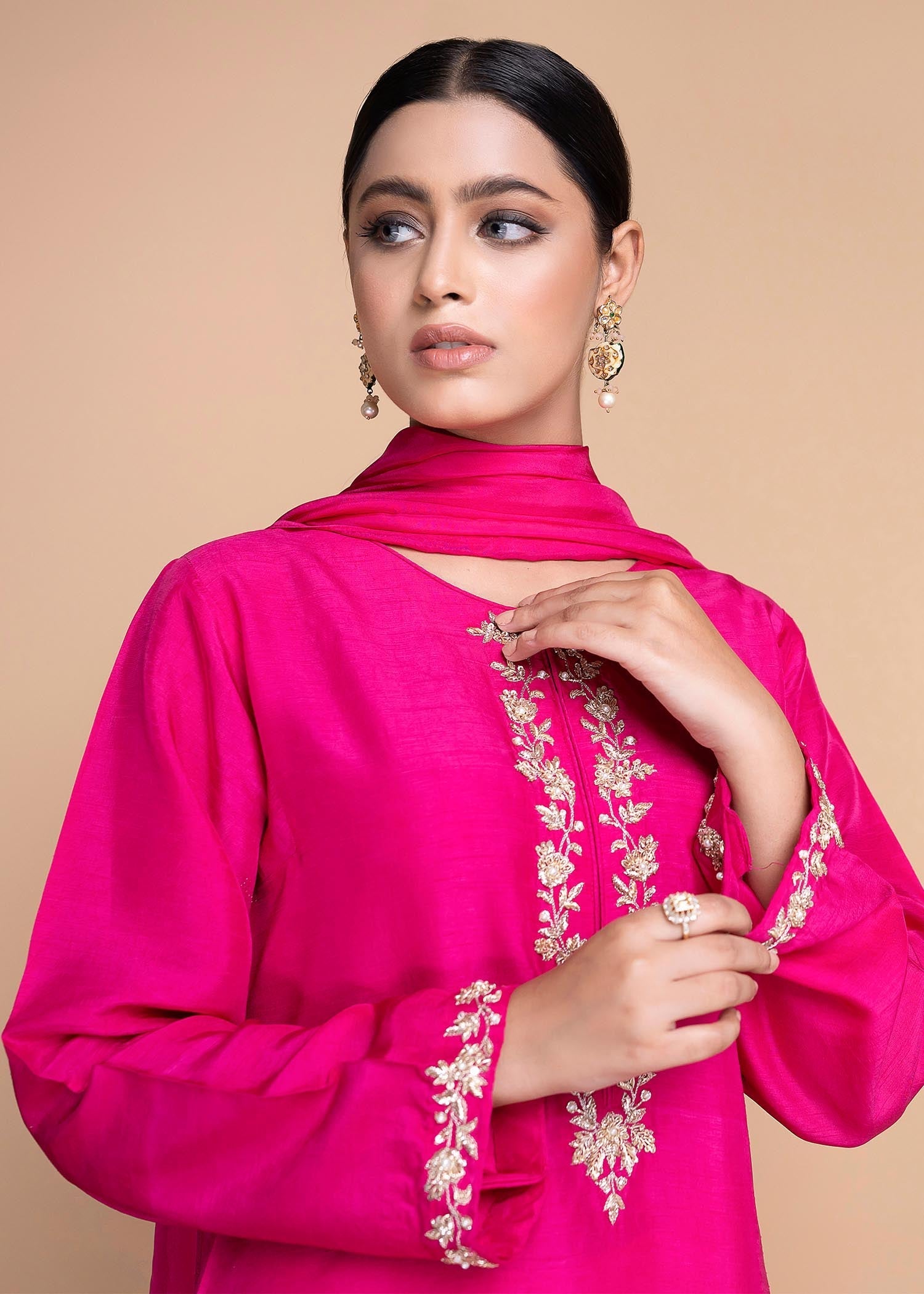 Henna Mehndi DINA Women 3pcs