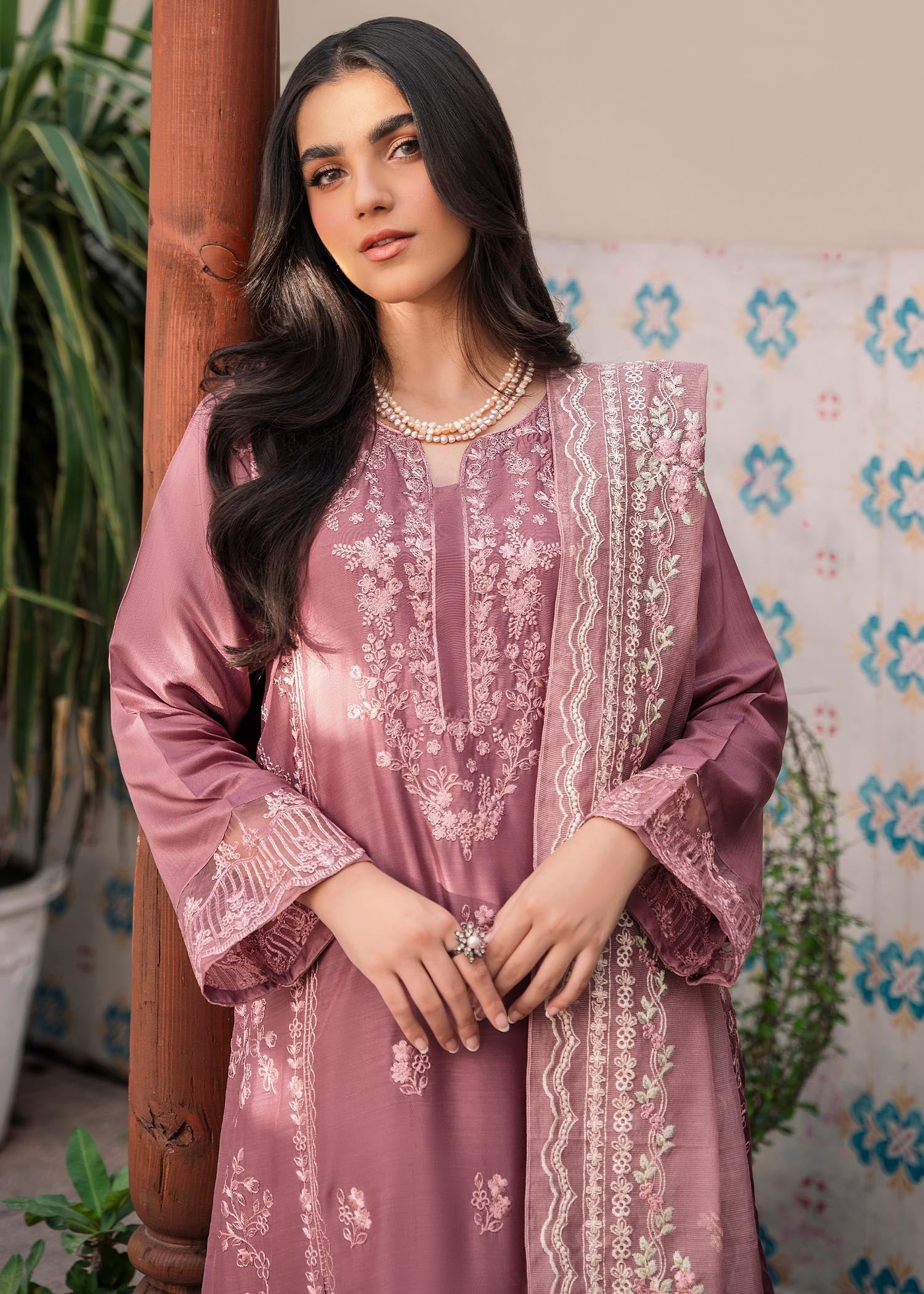 Panache Apparel Sehal Women 2pcs