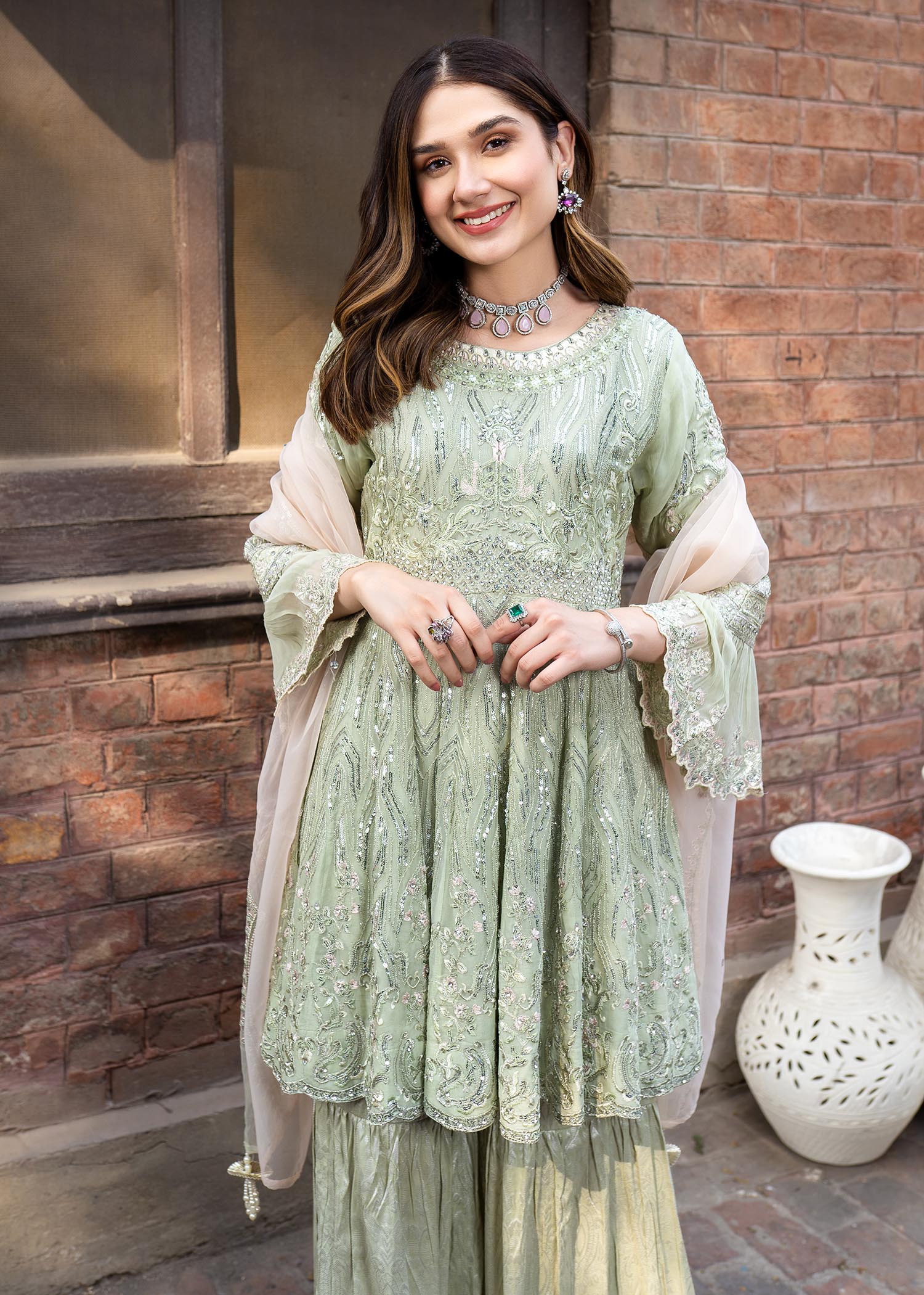 Malhaar ZOQ Women 3pcs