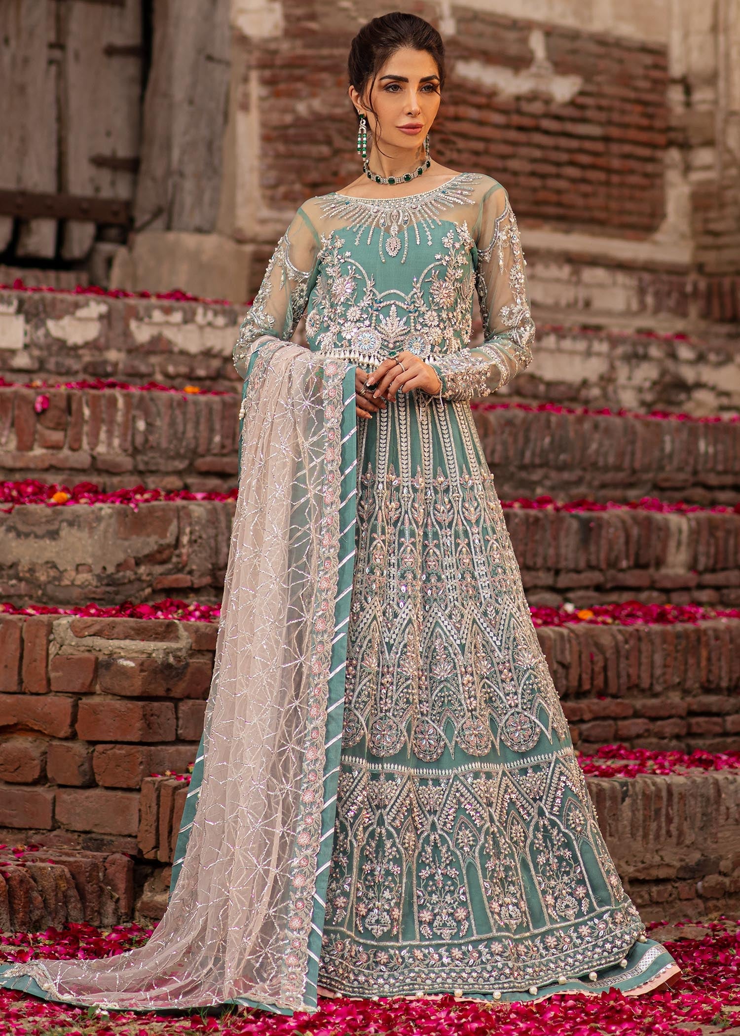 Inayat RAQS Women