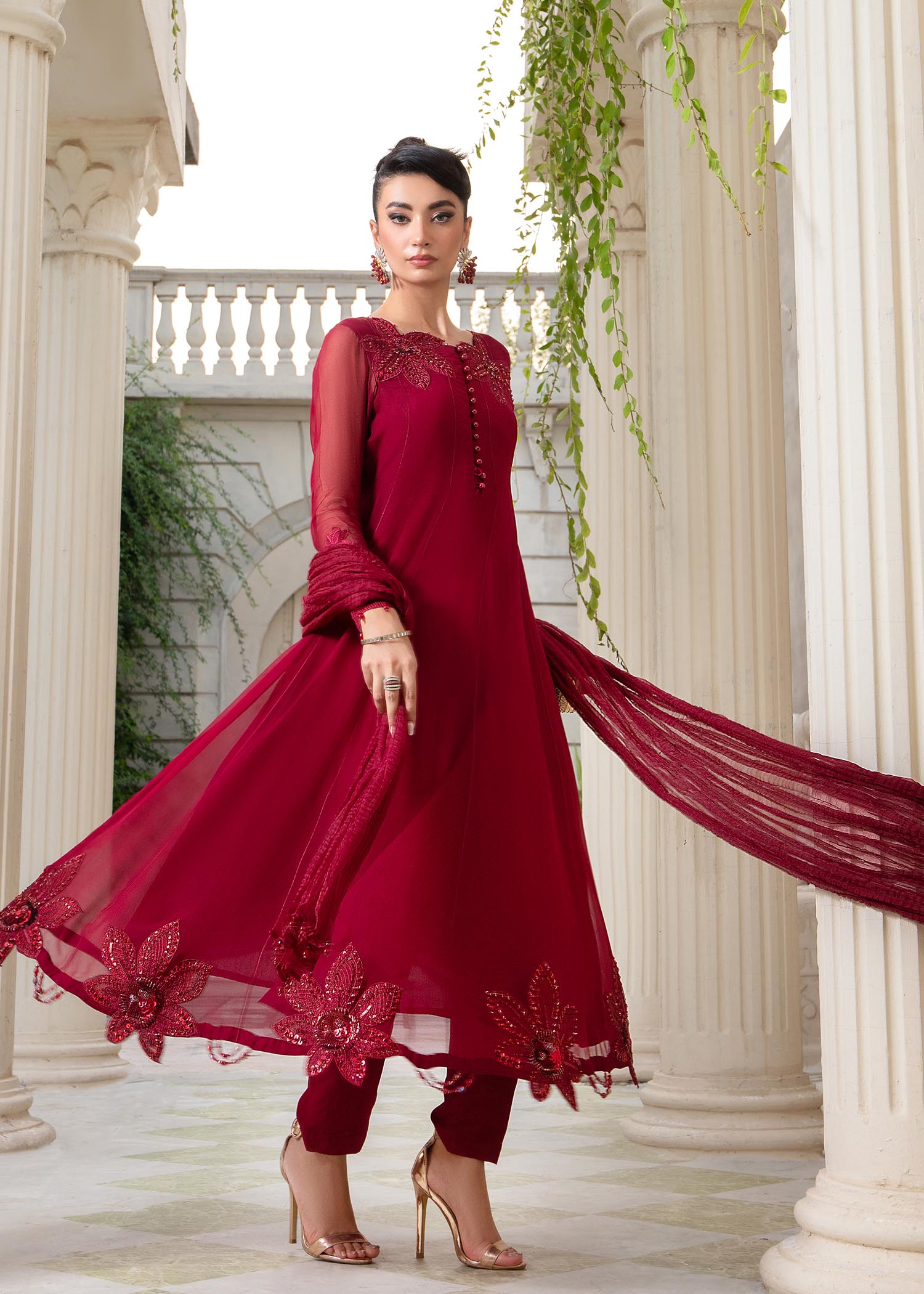 Ain AN 39 Women 3pcs