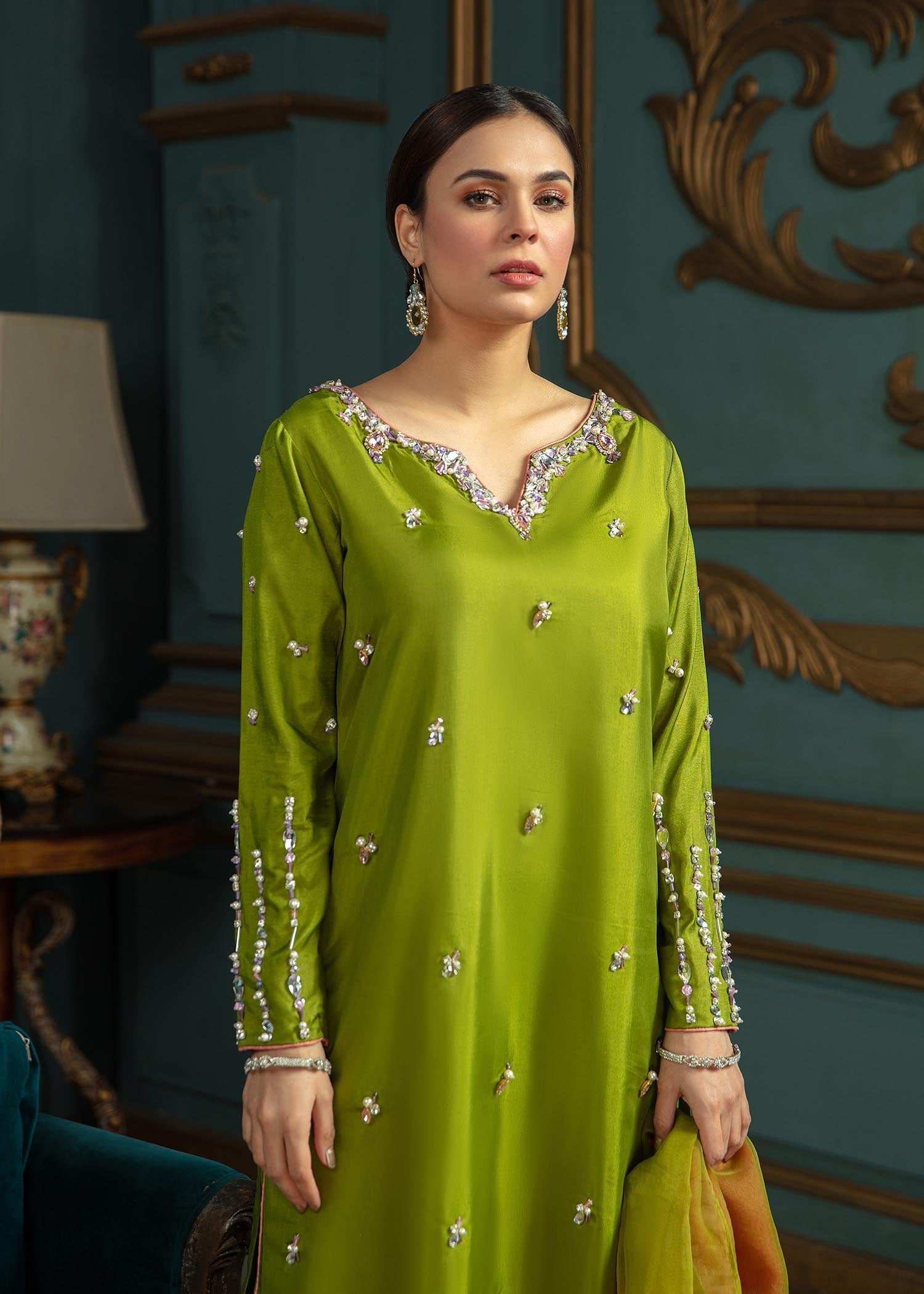 Allure By Ih MOSS Women 3pcs