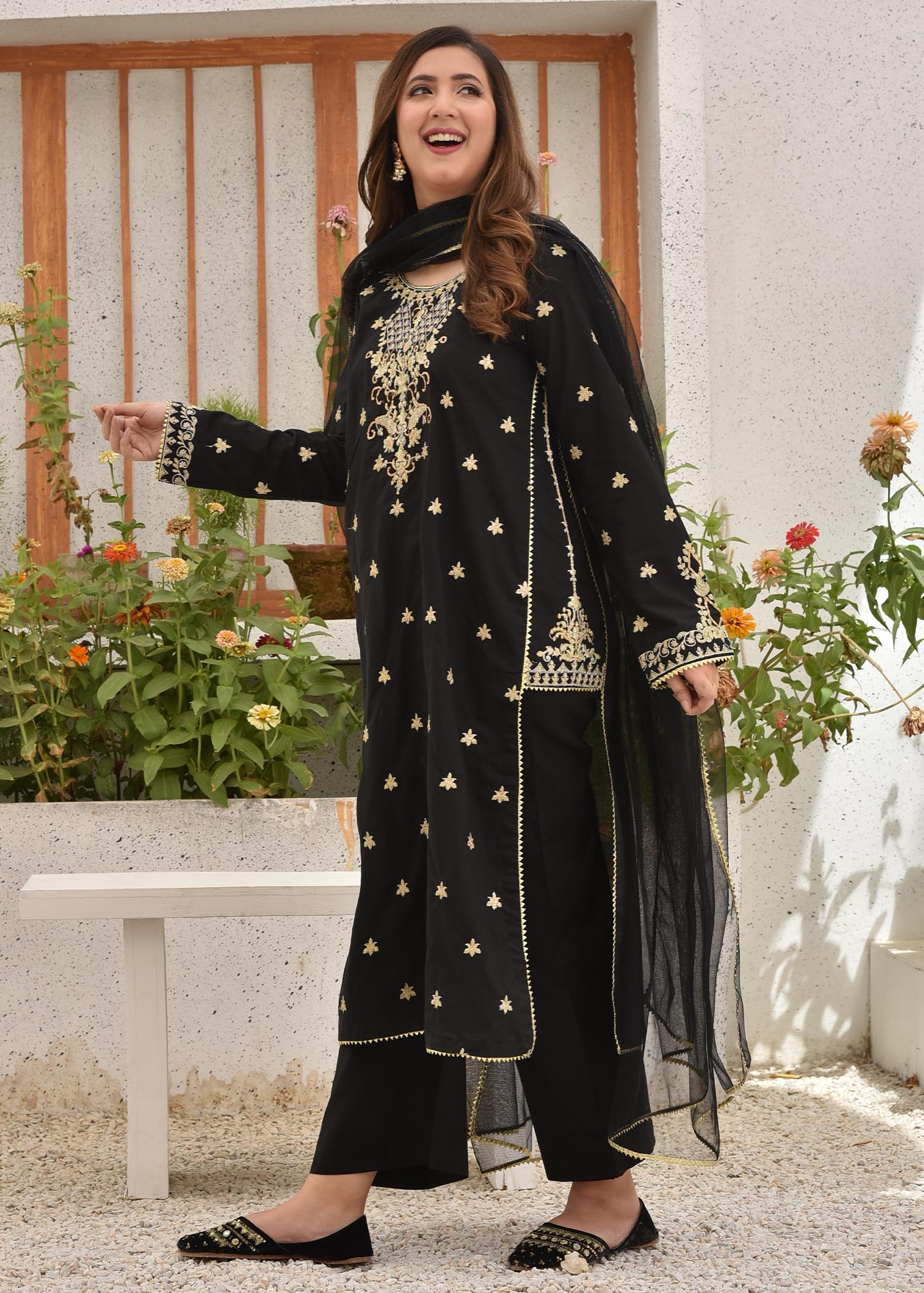 Omal By Komal KAJAL Women 2pcs