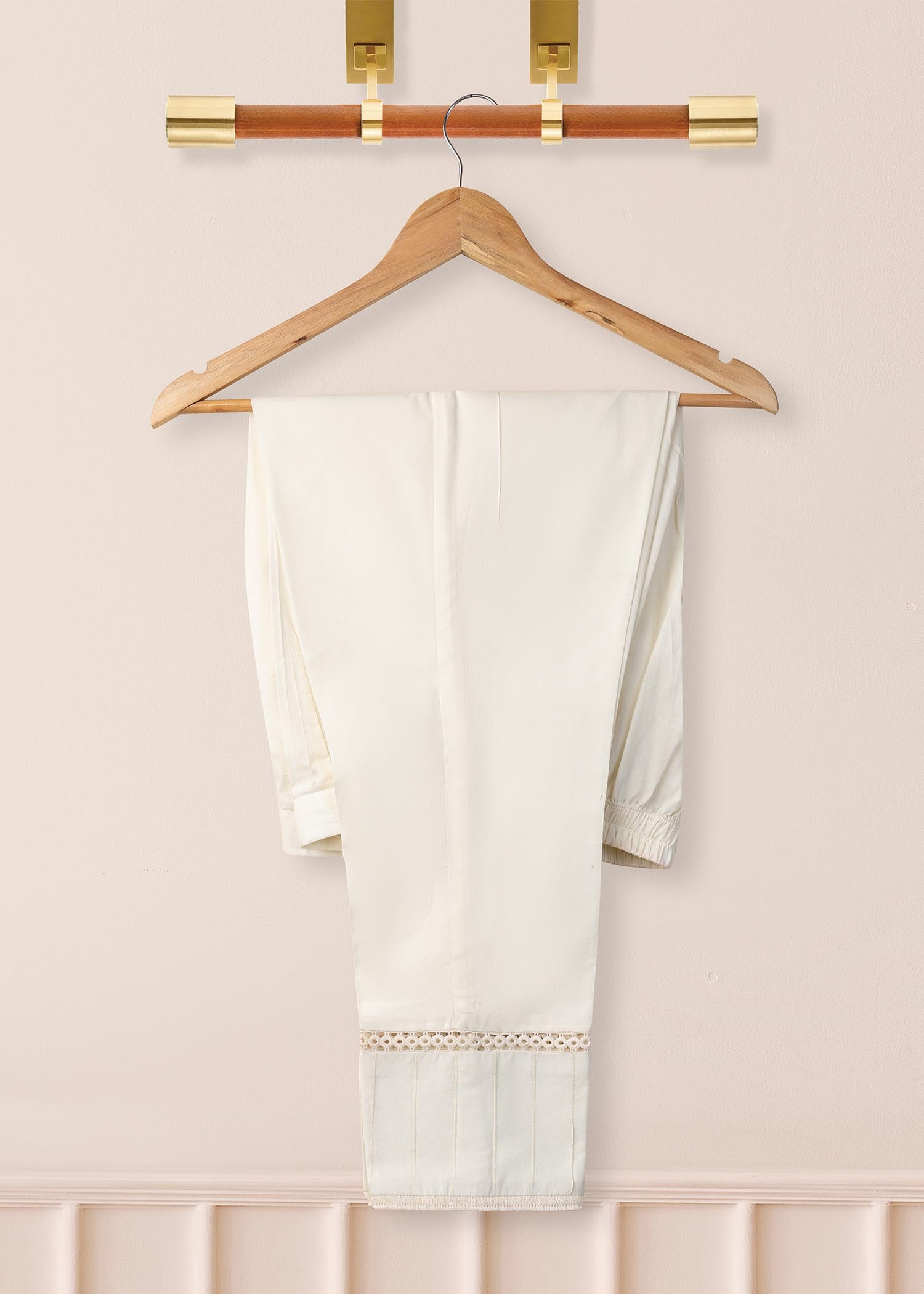 Vitalia AZURE: CIGARETTE PANTS Women 1pcs