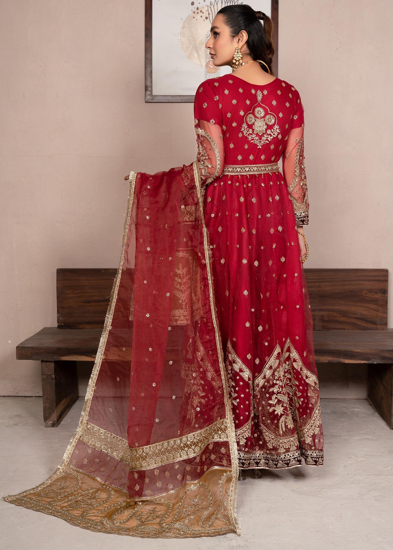 Zebaye V3 23 US602 A MEHRON Women 3pcs