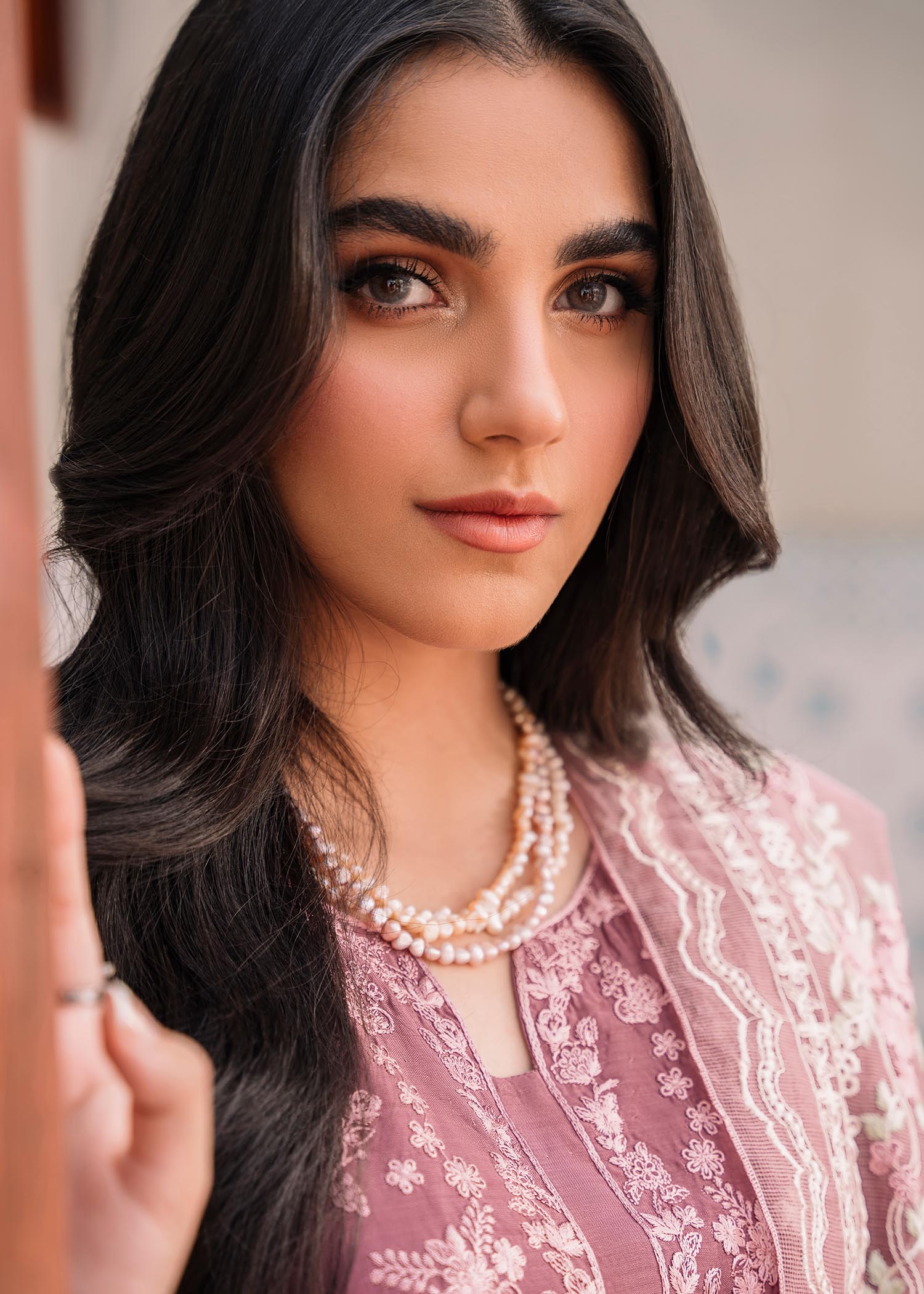 Panache Apparel Sehal Women 2pcs