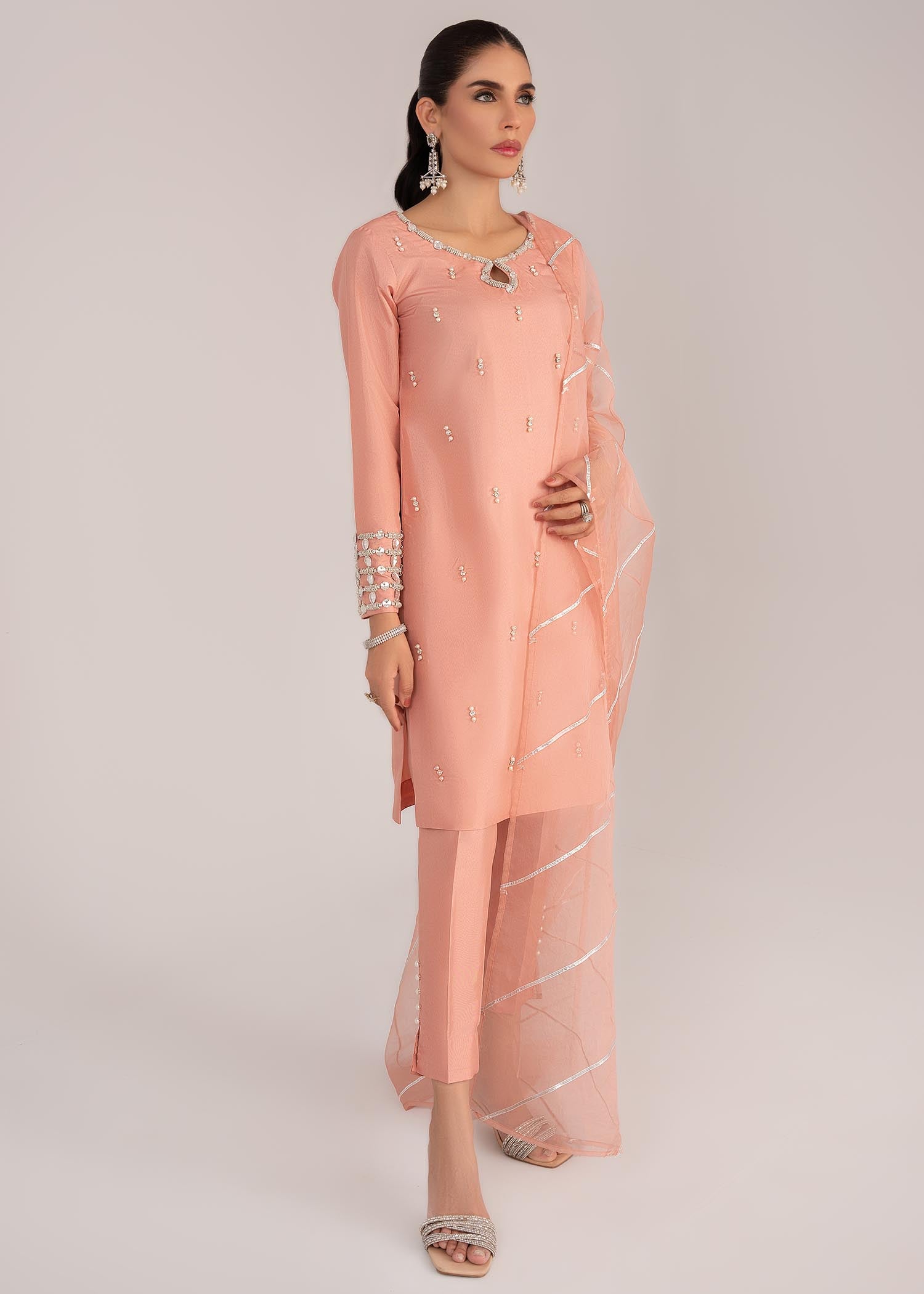 Allure By Ih ZARA Women 3pcs